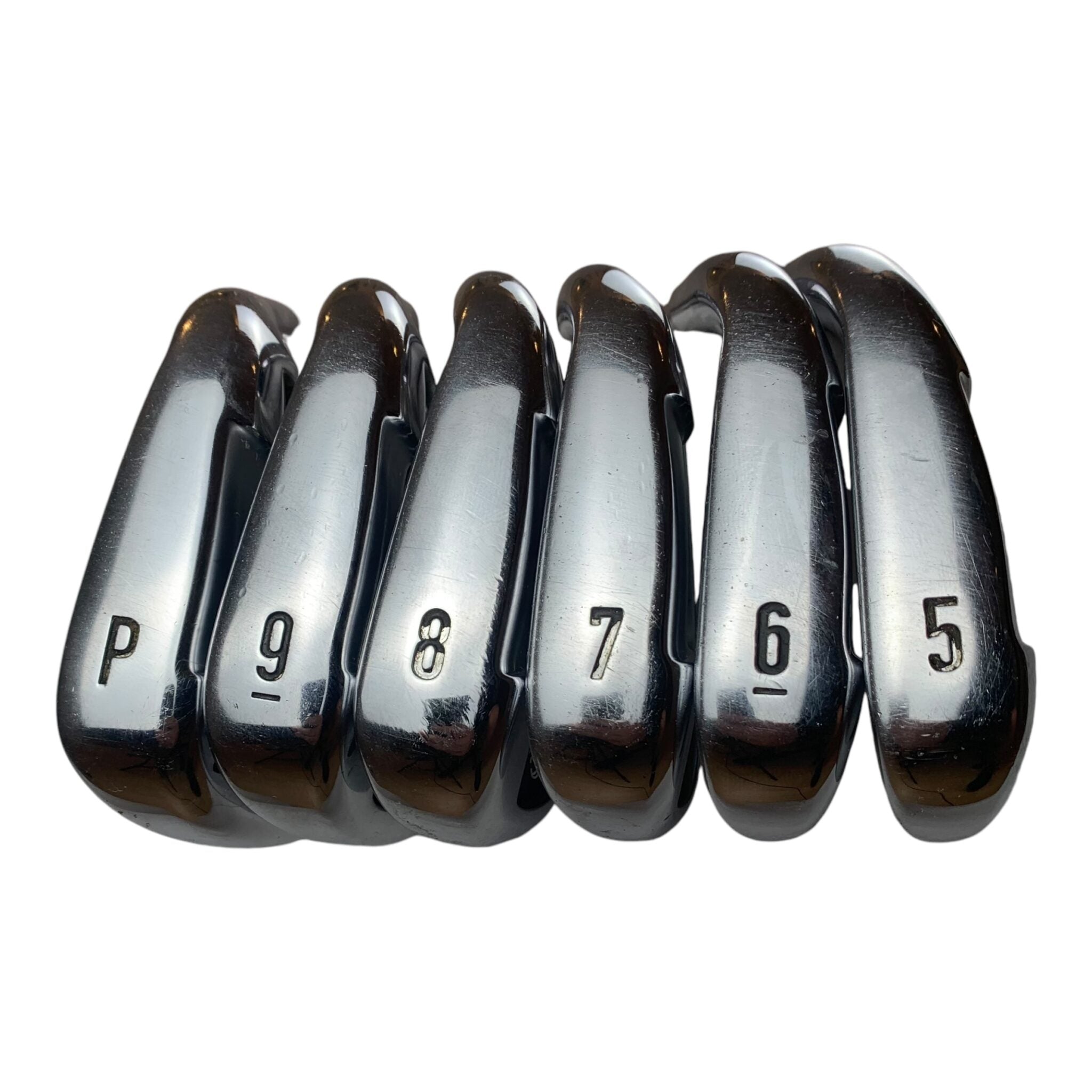Callaway Rogue Pro iron set / Flex Regular / 5-PW / Graphite / MCC Align Std. Grip