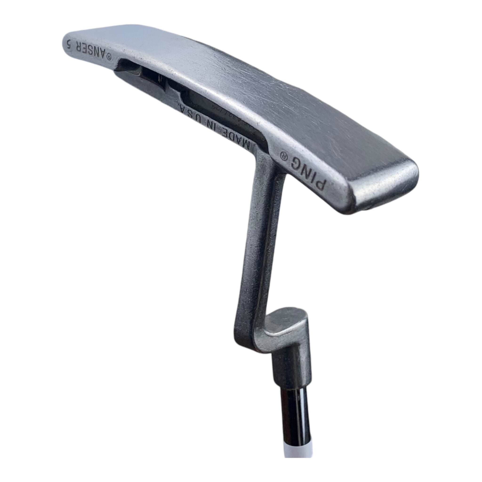 Ping Considere 5 Milled Putter / 35,5"