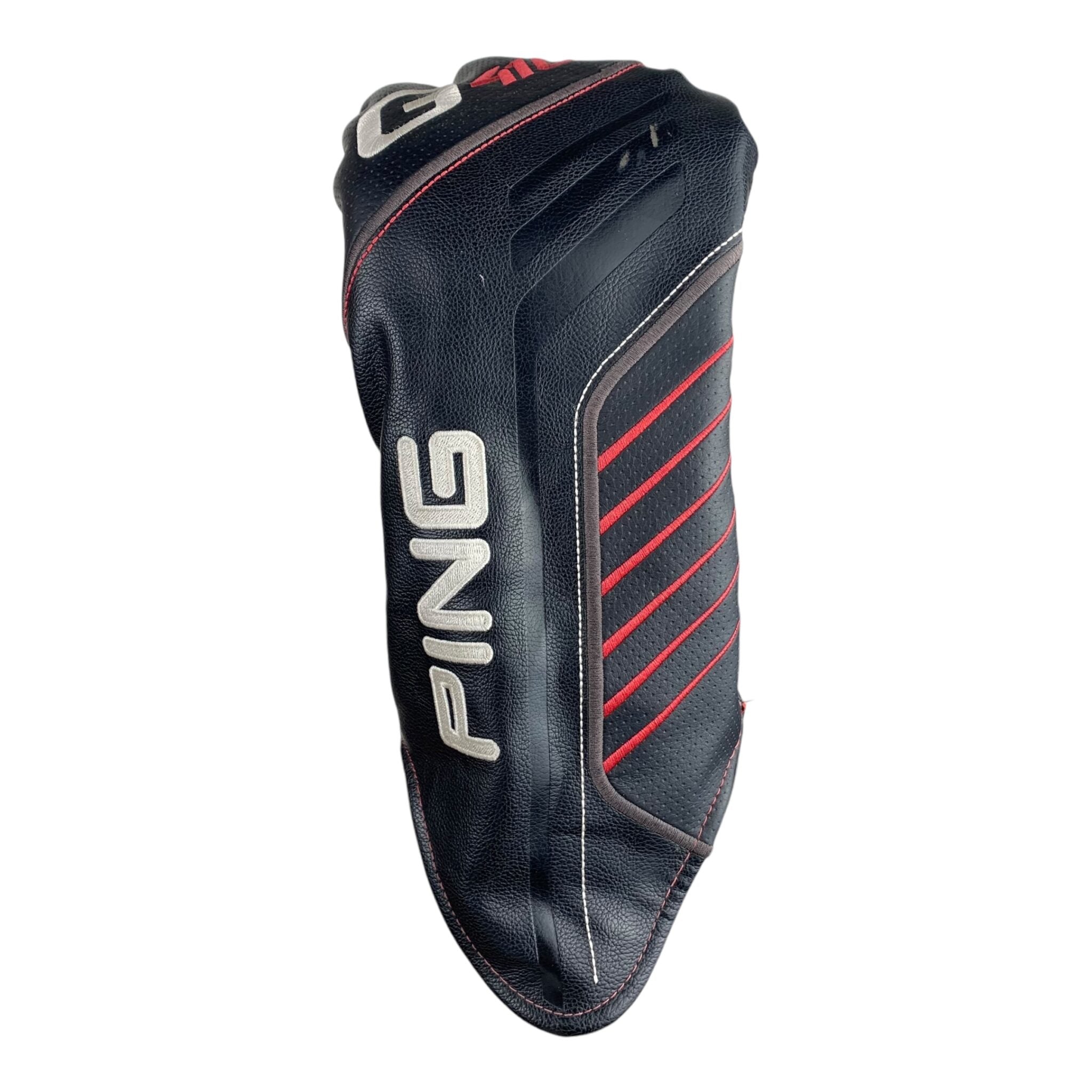 Ping G410 Plus Driver / Flex X-stiff / Loft 9 - Left