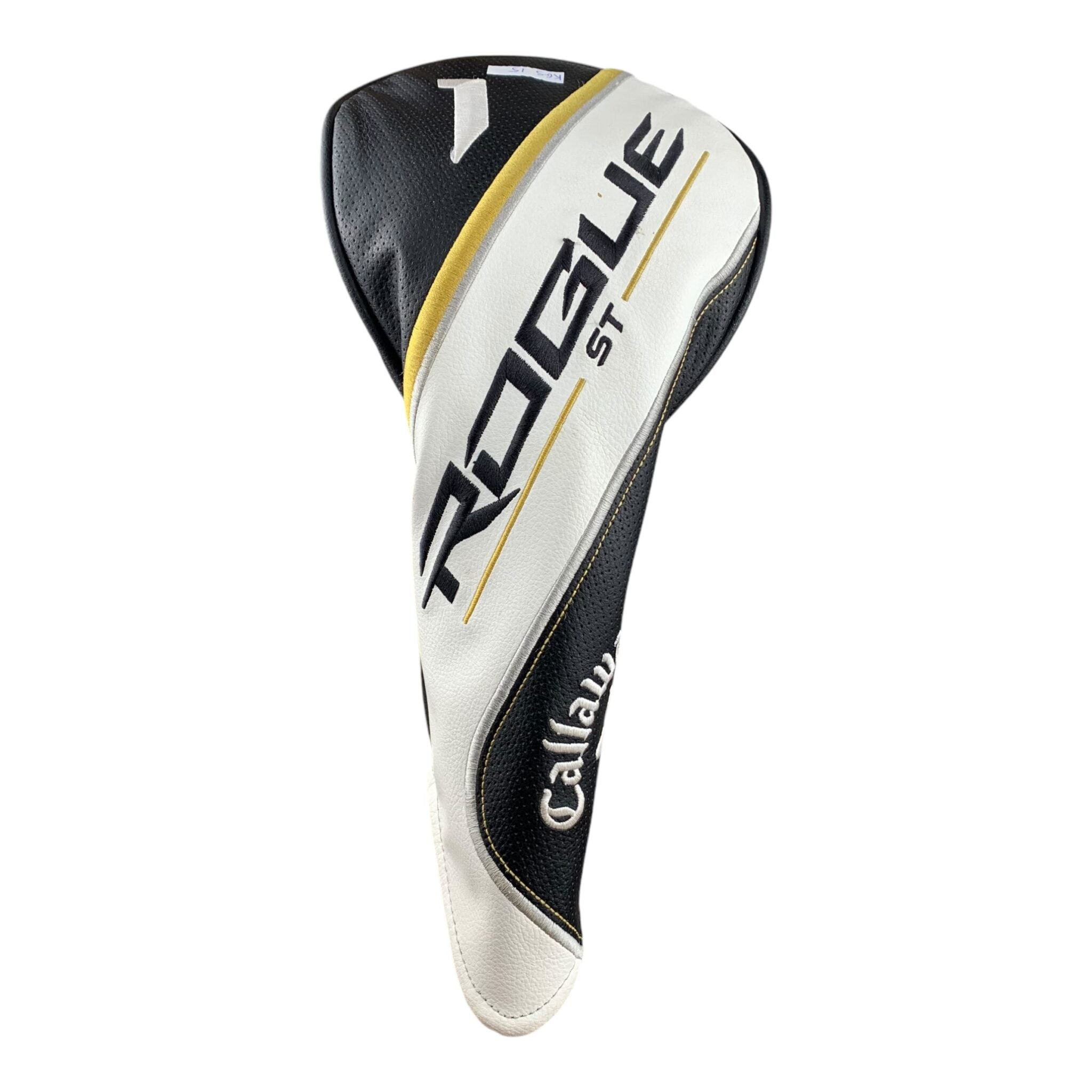 Callaway Rogue ST MAX Driver / Flex Regular / Loft 10.5 - Gaucher