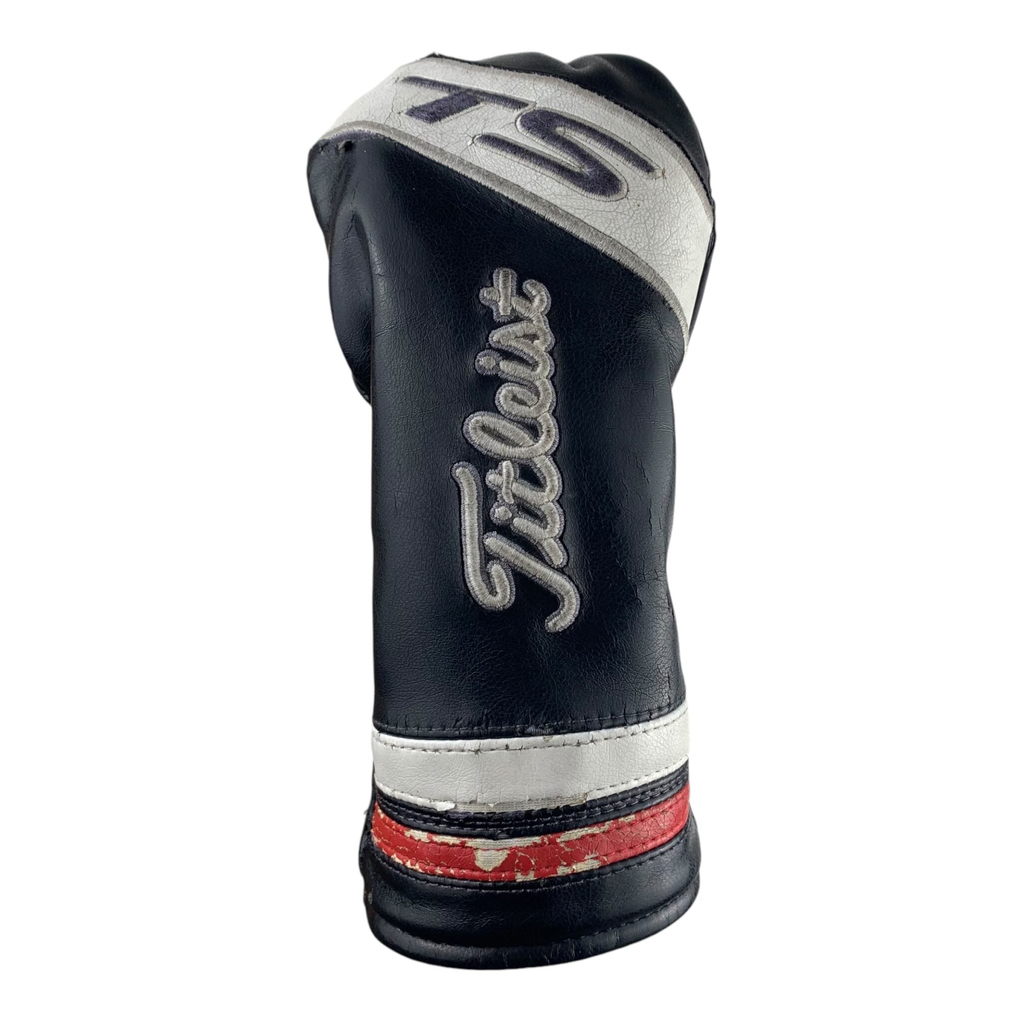 Titleist TS2 Fairway Wood / Flex Stiff / #3/15 - Linkshand