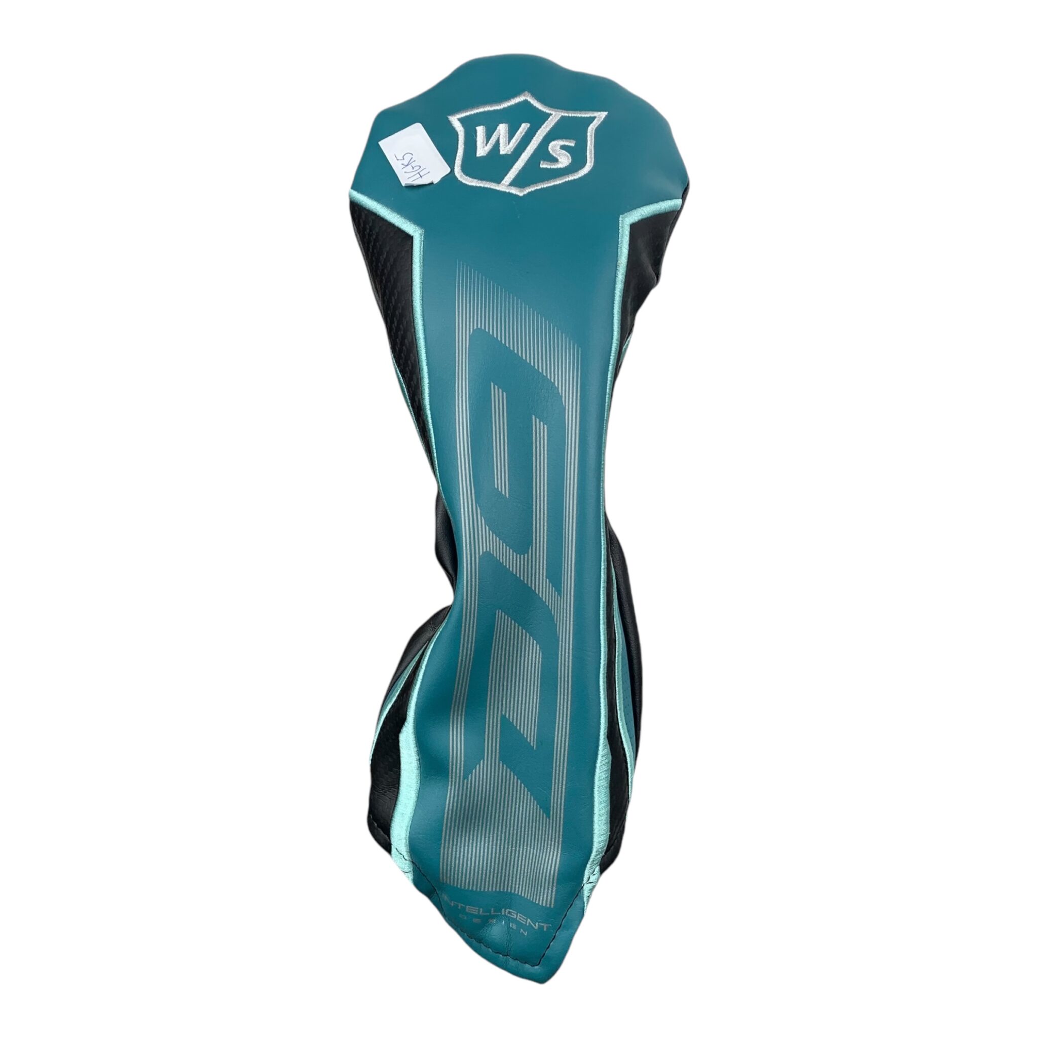 Wilson D9 Fairway / Flex Ladies - Grafiet / #7/21