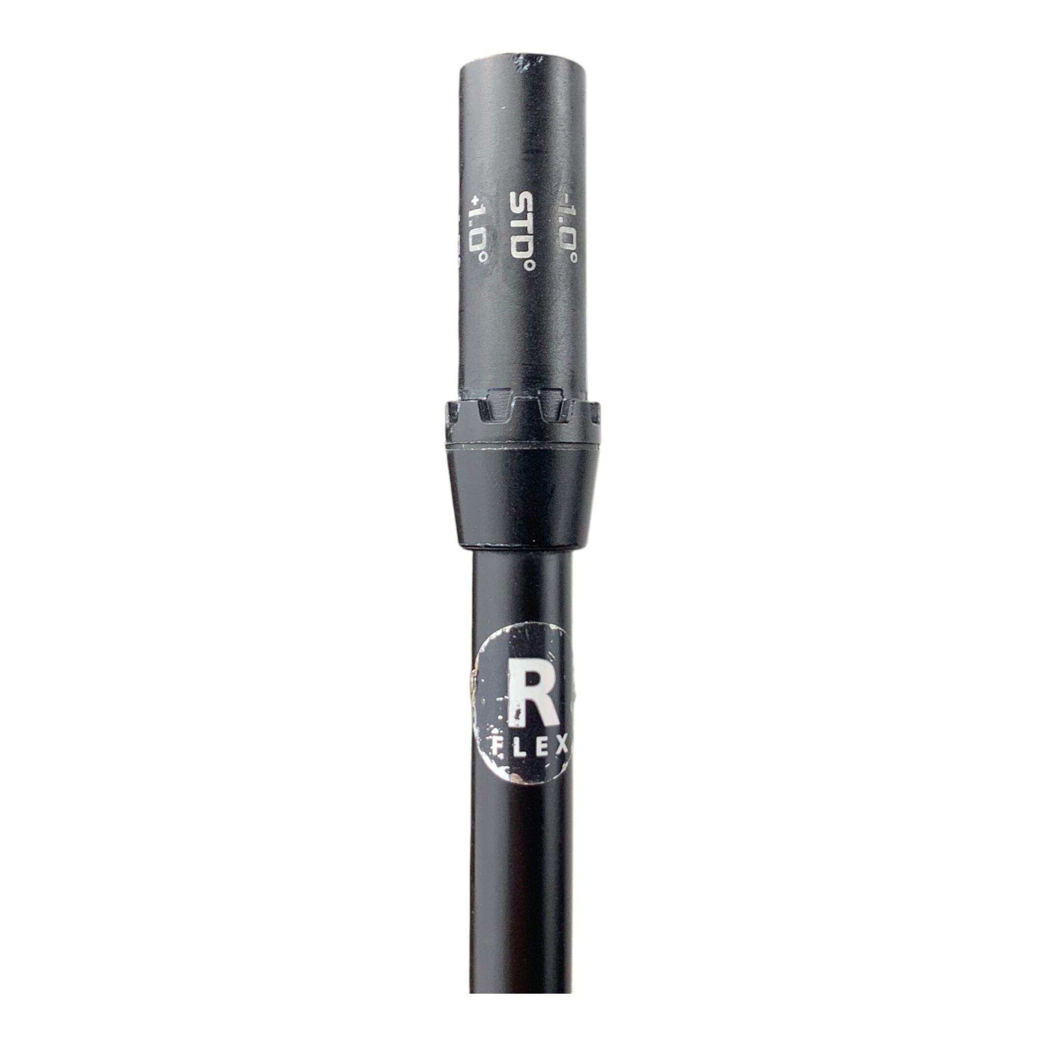 Cobra Driver Shaft - UST Mamiya Helium / Flex Regular / Std. Length