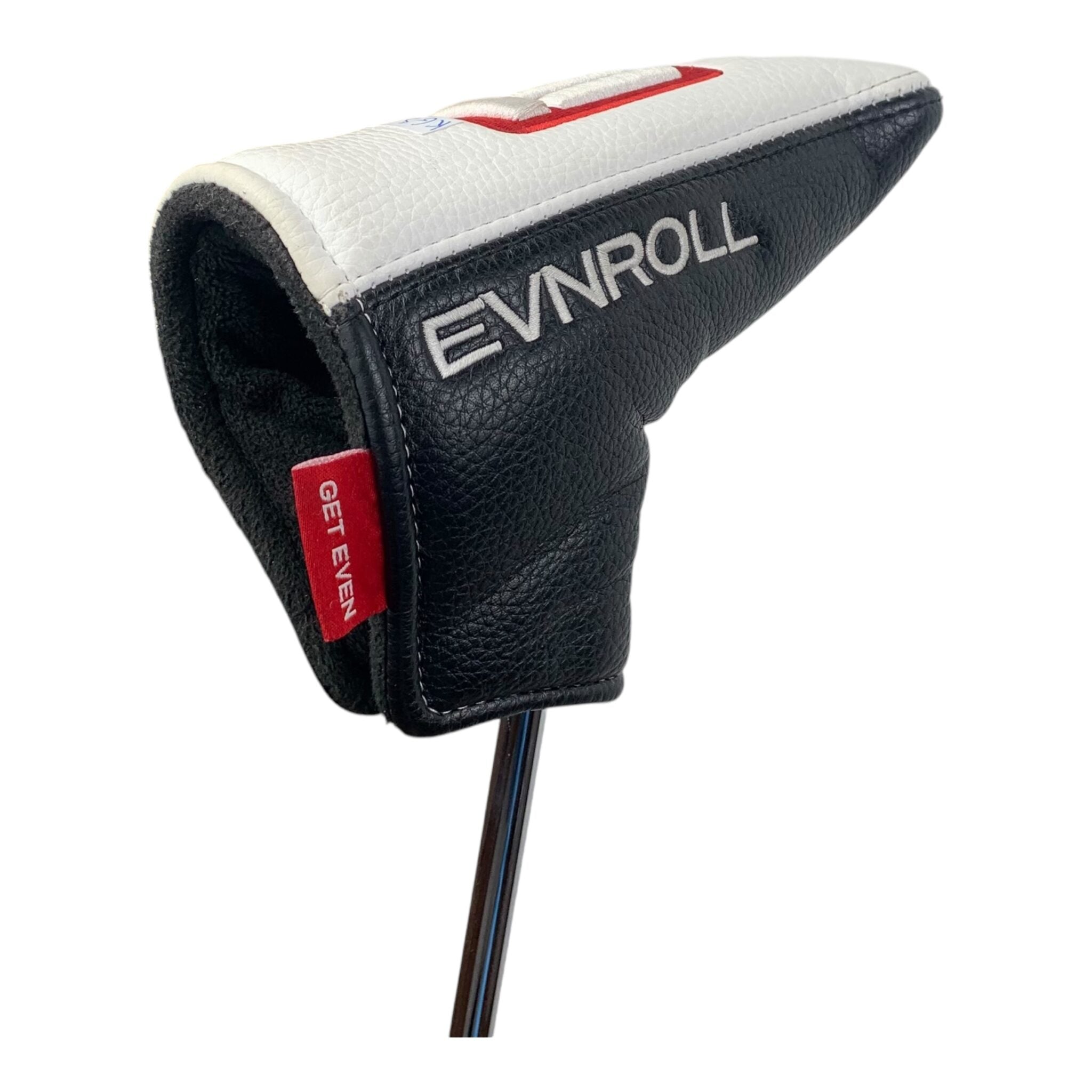 Evnroll Serie ER2 V Putter / 34"
