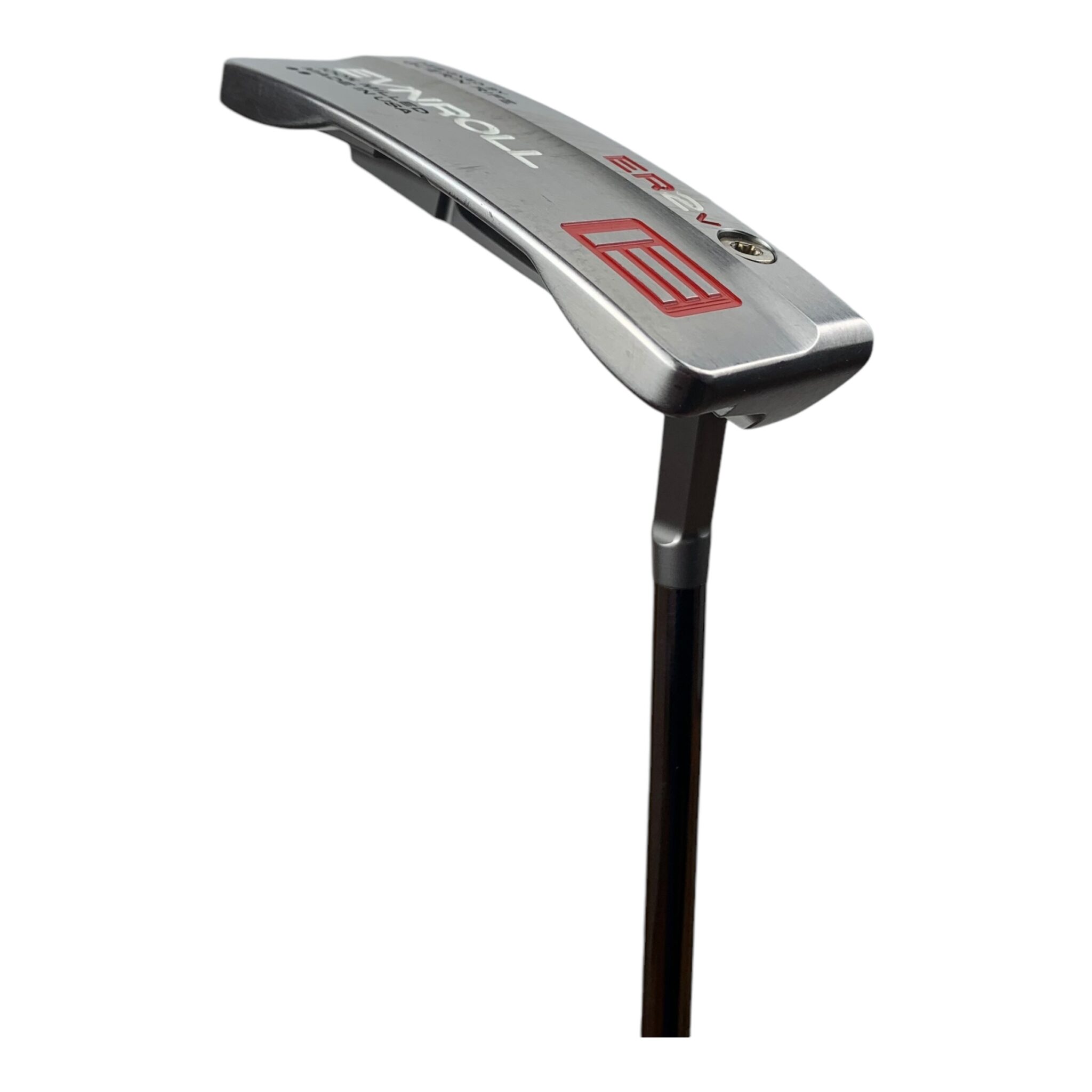 Evnroll Serie ER2 V Putter / 34"