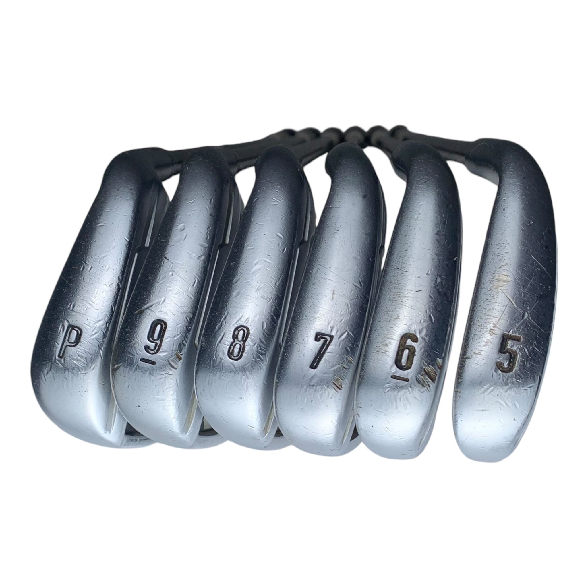 Callaway Apex CF16 Iron Set / Flex Stiff - Graphite / 5-P