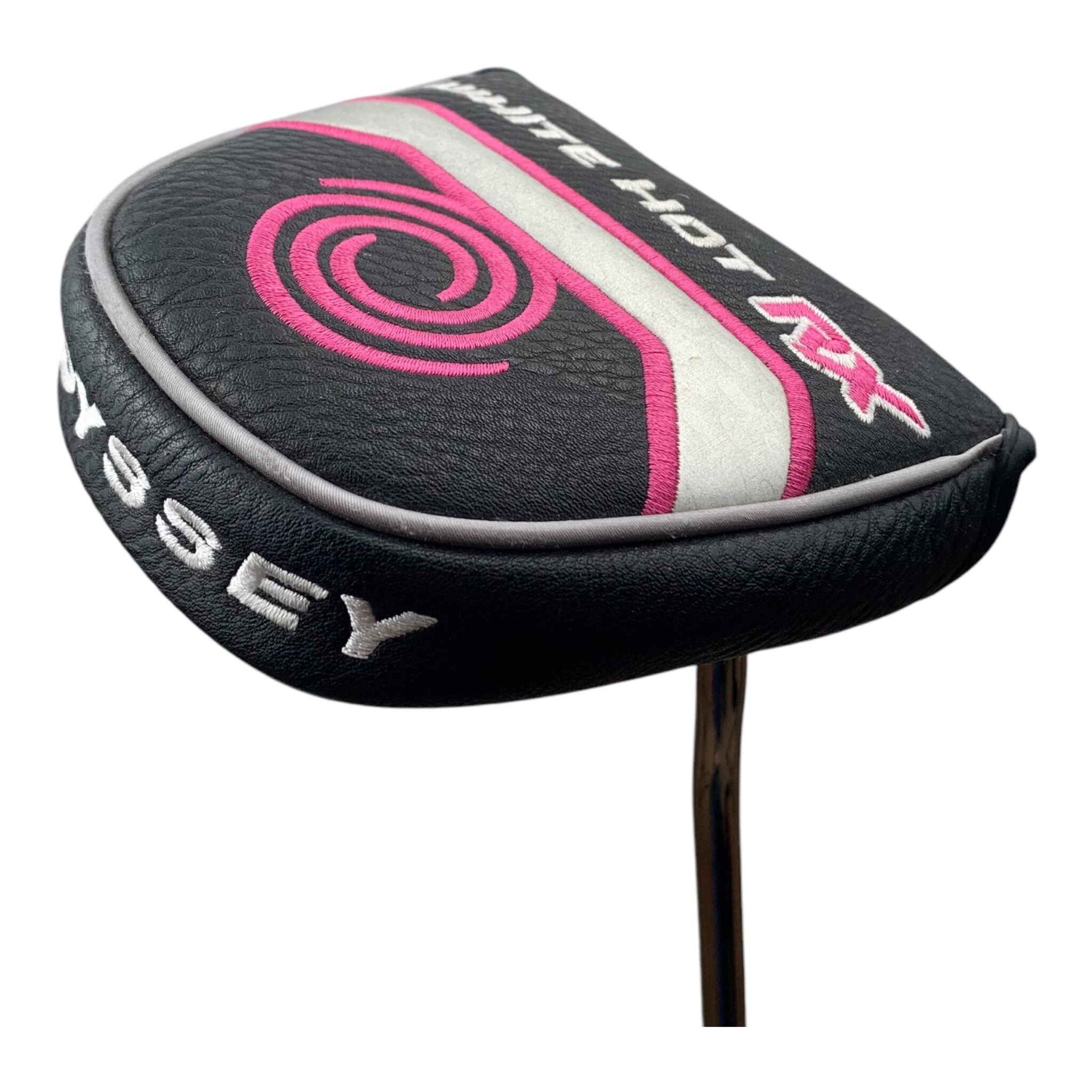 Odyssey Bianco caldo RX #7 Putter / 31.5"