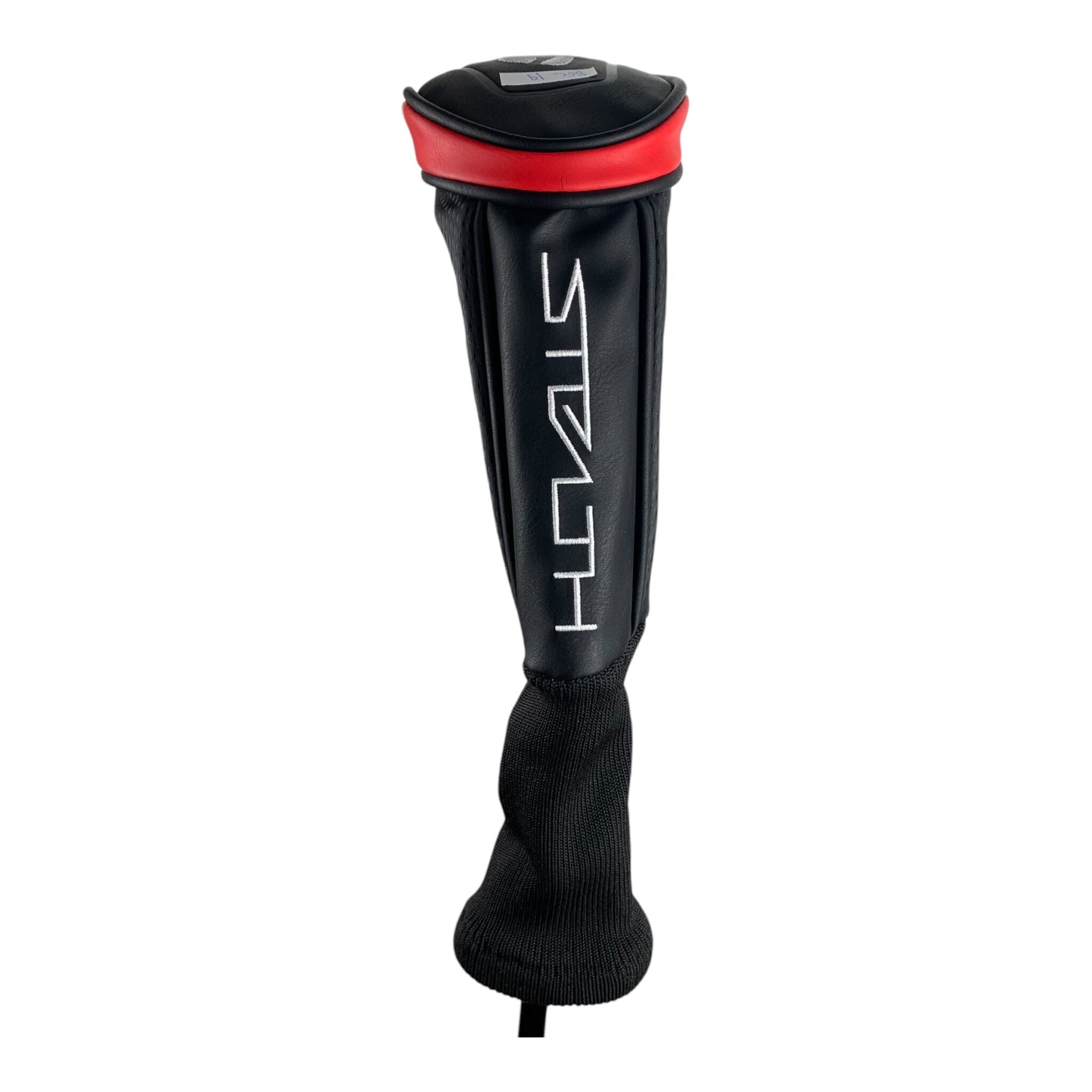 TaylorMade FURTIVITA' Hybrid / Flex Stiff - Grafite / #3/19
