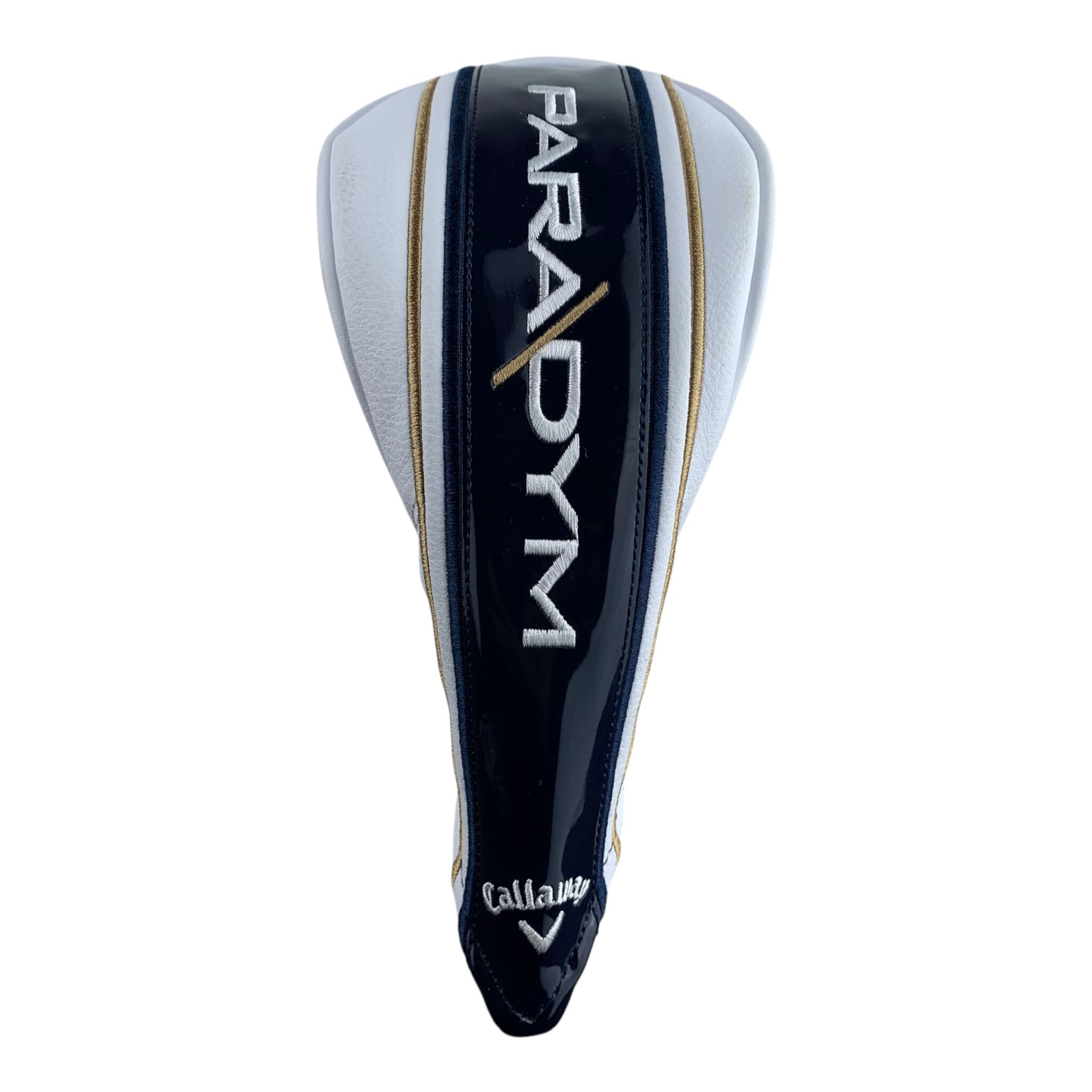 Callaway Paradigm Hybrid / Flex Stiff - Graphite / #3/18