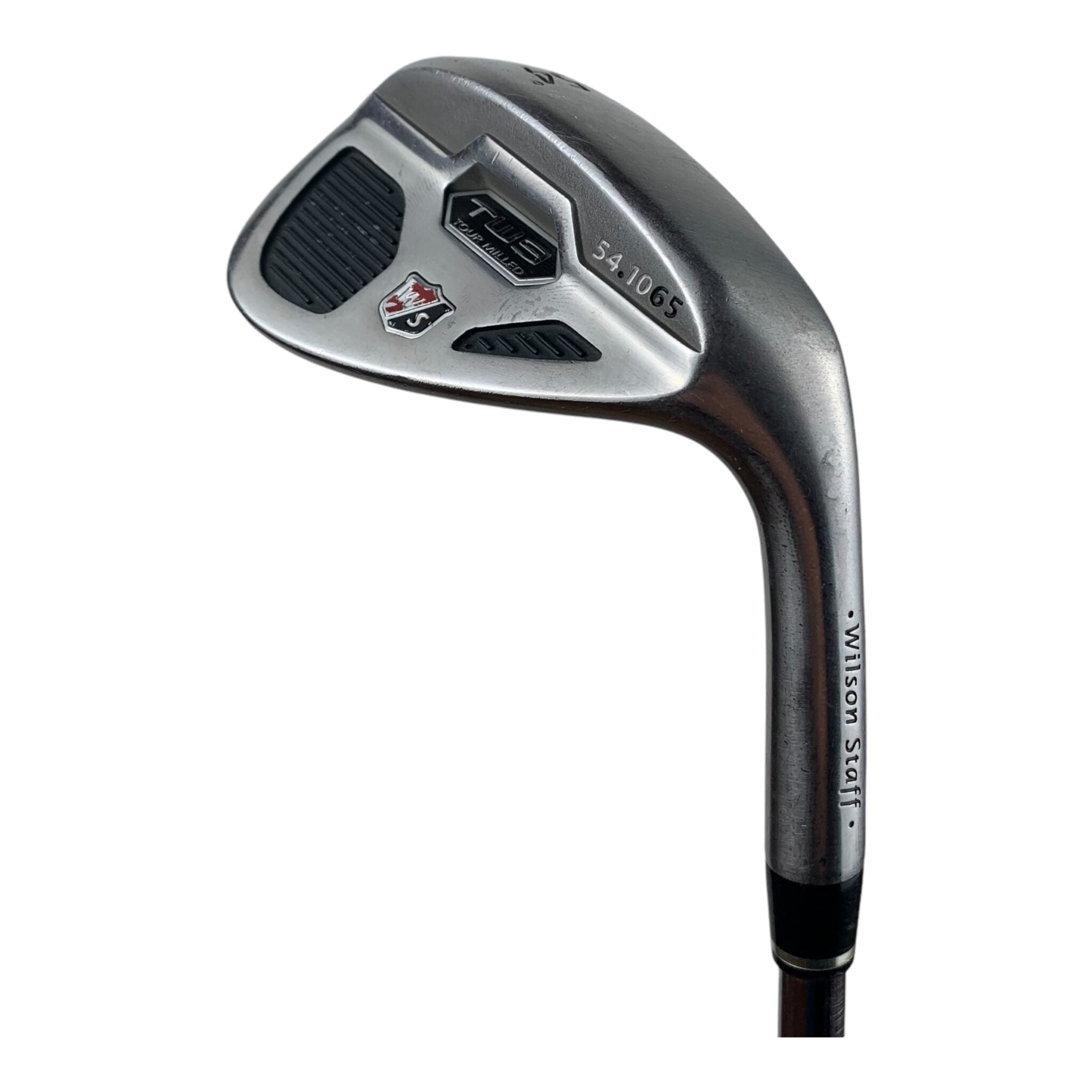 Wilson Staff Tw9 Wedge / Flex Wedge / Steel / #54/10