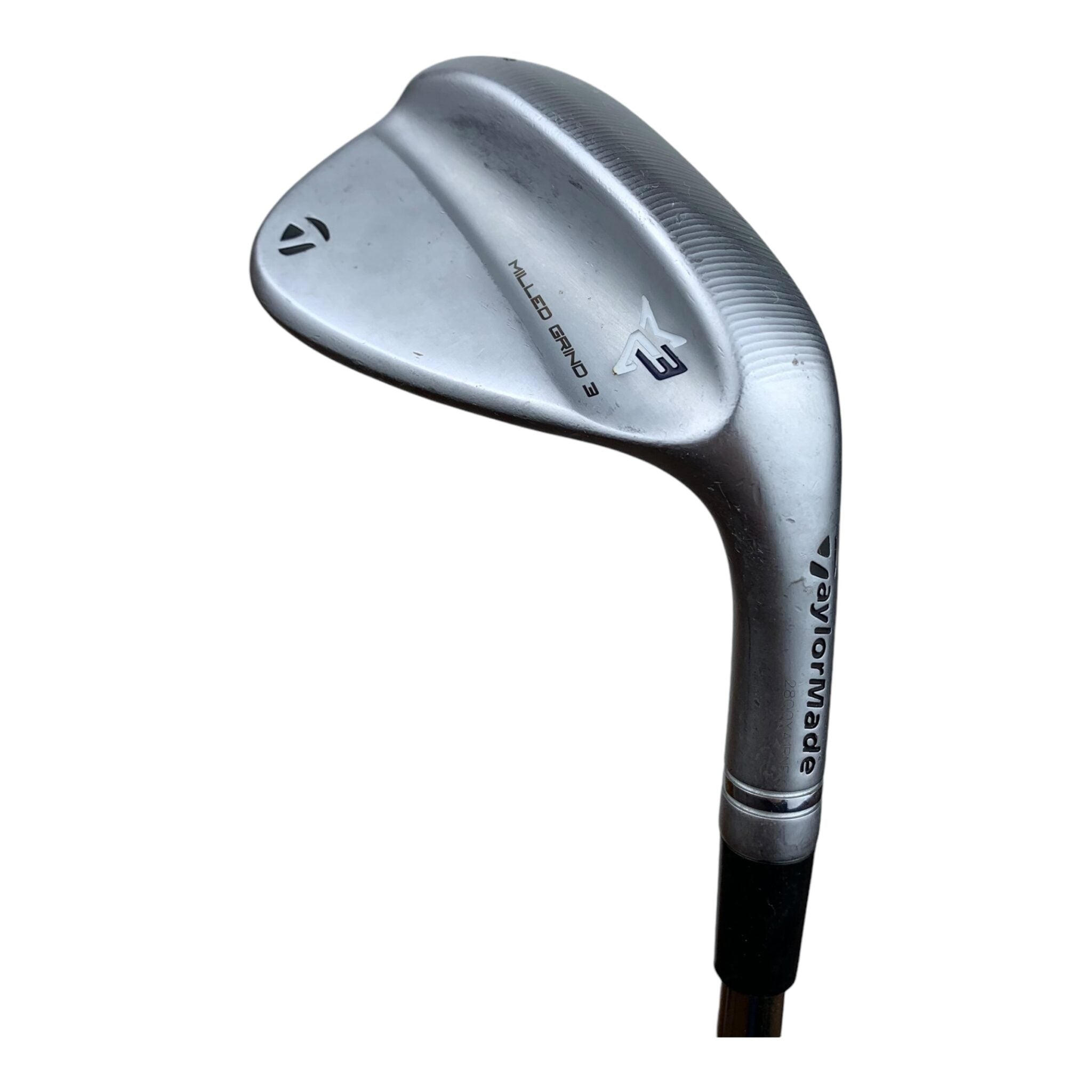Taylormade MG3 Wedge / Flex Stiff / Acciaio / #54/11