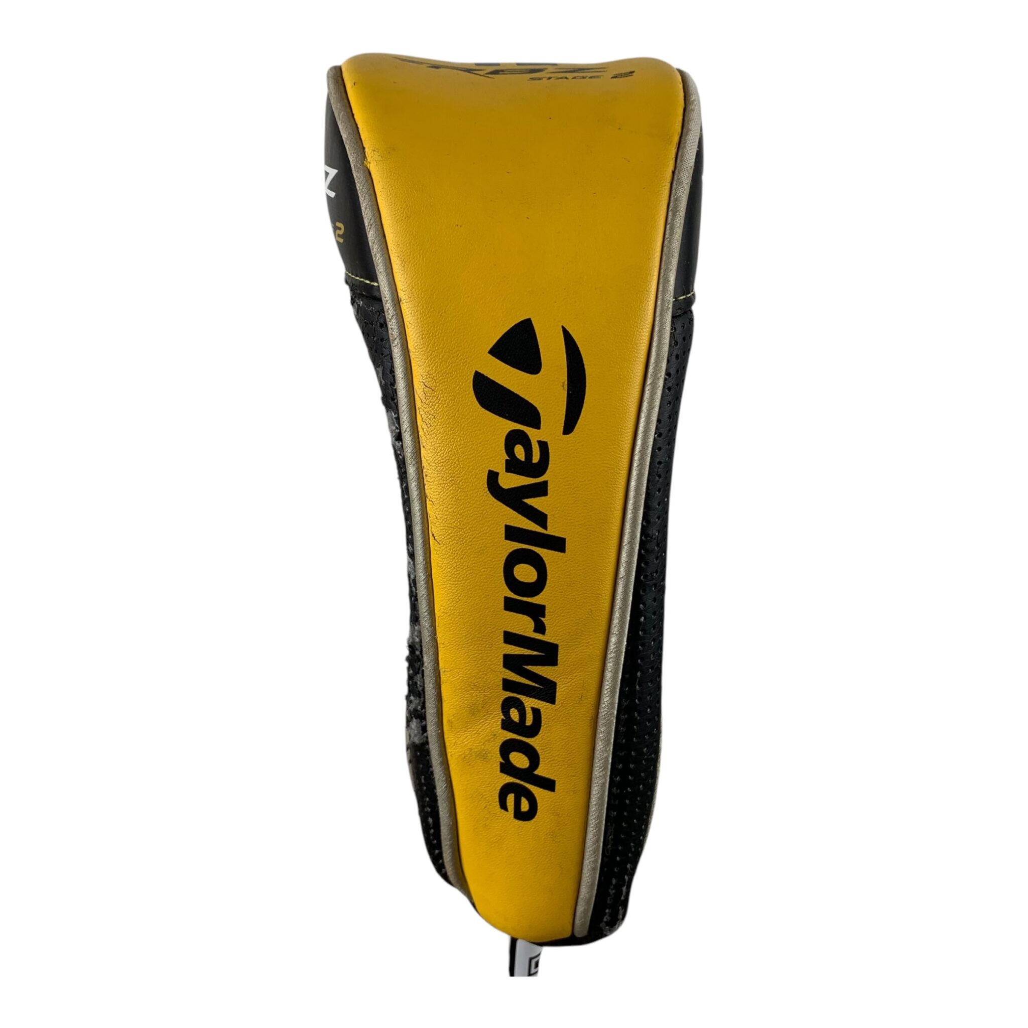 TaylorMade RocketBallz RBZ Stage 2 Hybrid / Flex Regular / Graphite / #4/22