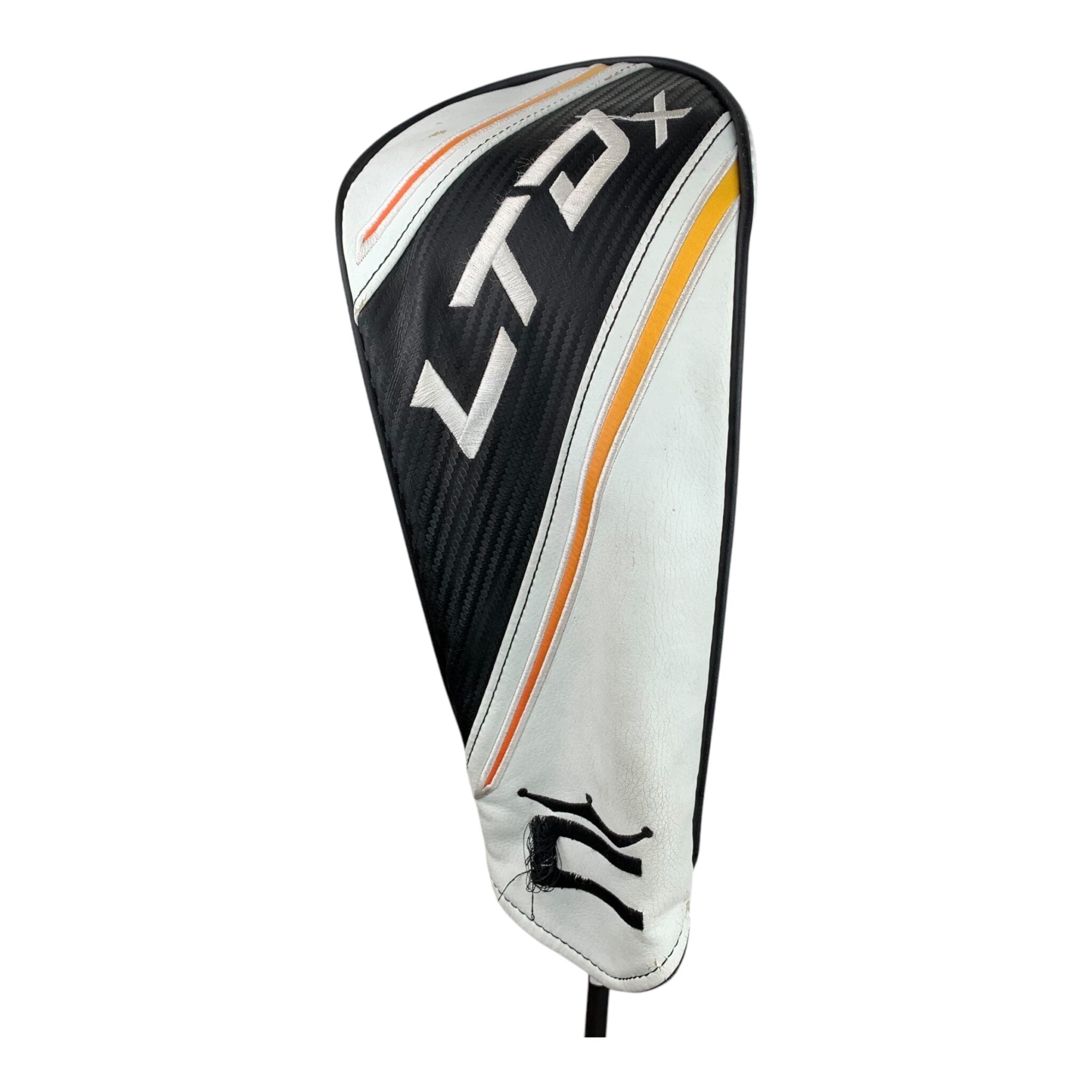 Cobra LTDX Driver / Flex Stiff / Graphite / Loft 10.5