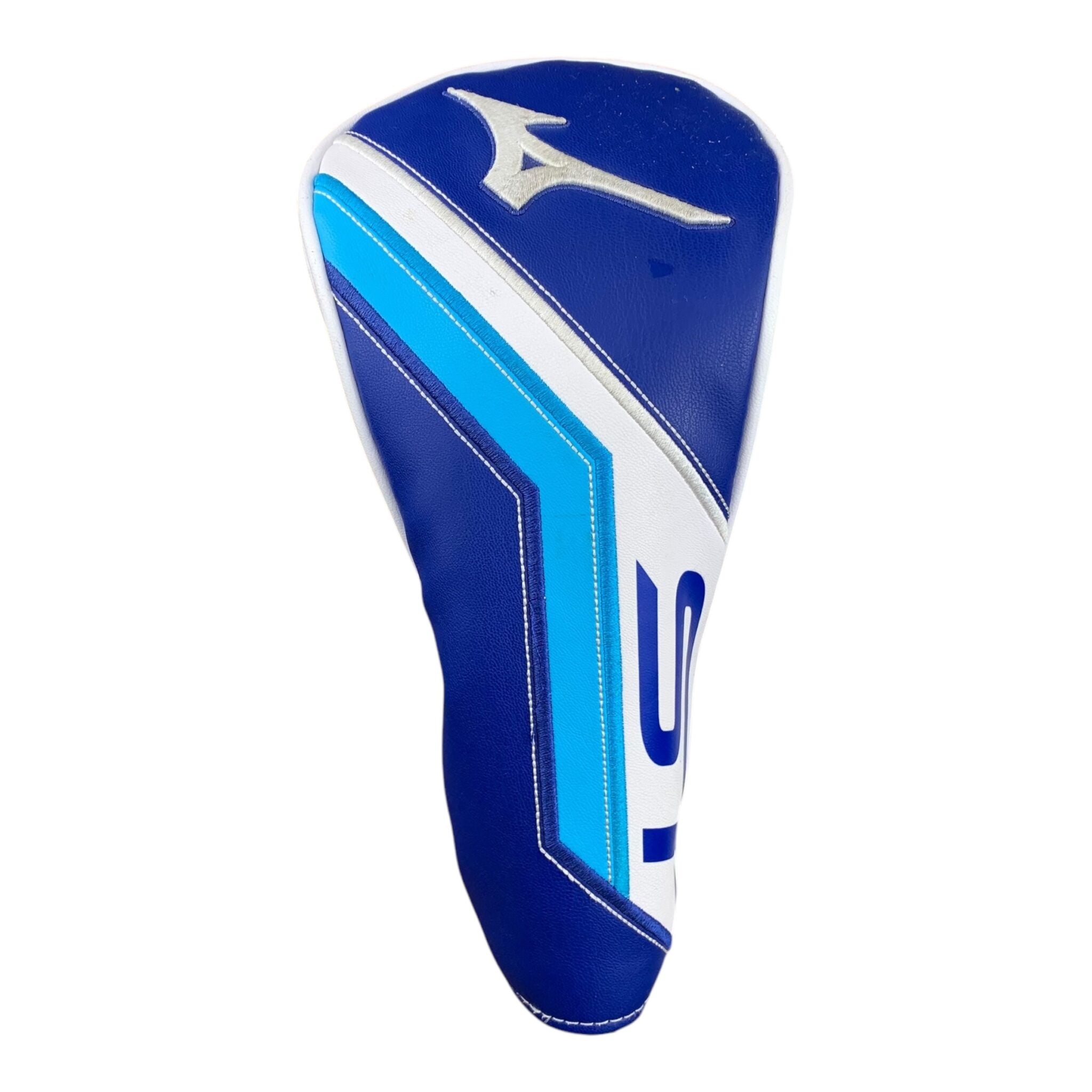 Mizuno ST-Z 230 Fairway Wood / Flex X-Stiff / Grafito / #5/18