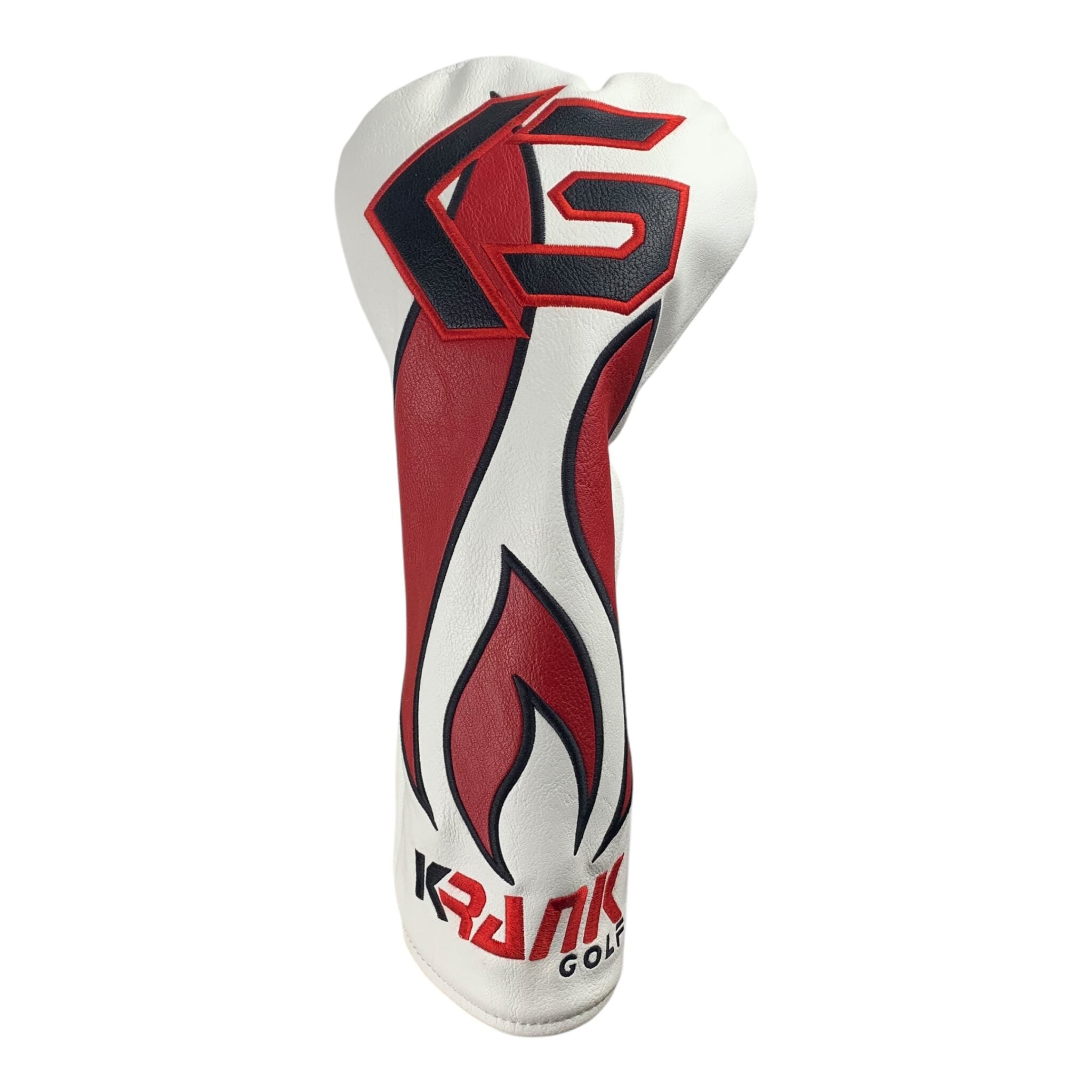 Krank Formula Four X Driver / Flex Stiff / Loft 9