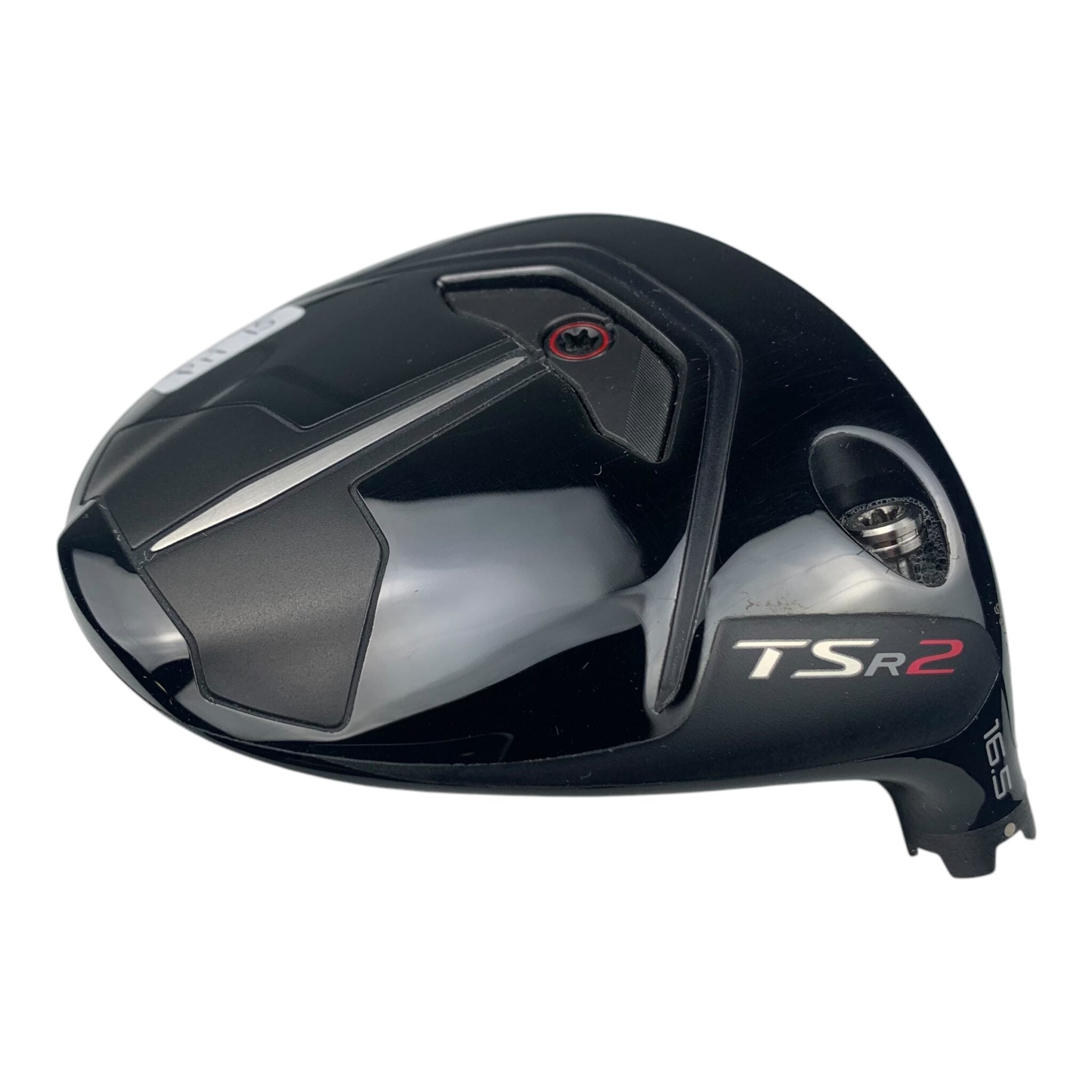 Titleist TSR2 Fairway Testa / #4/16.5