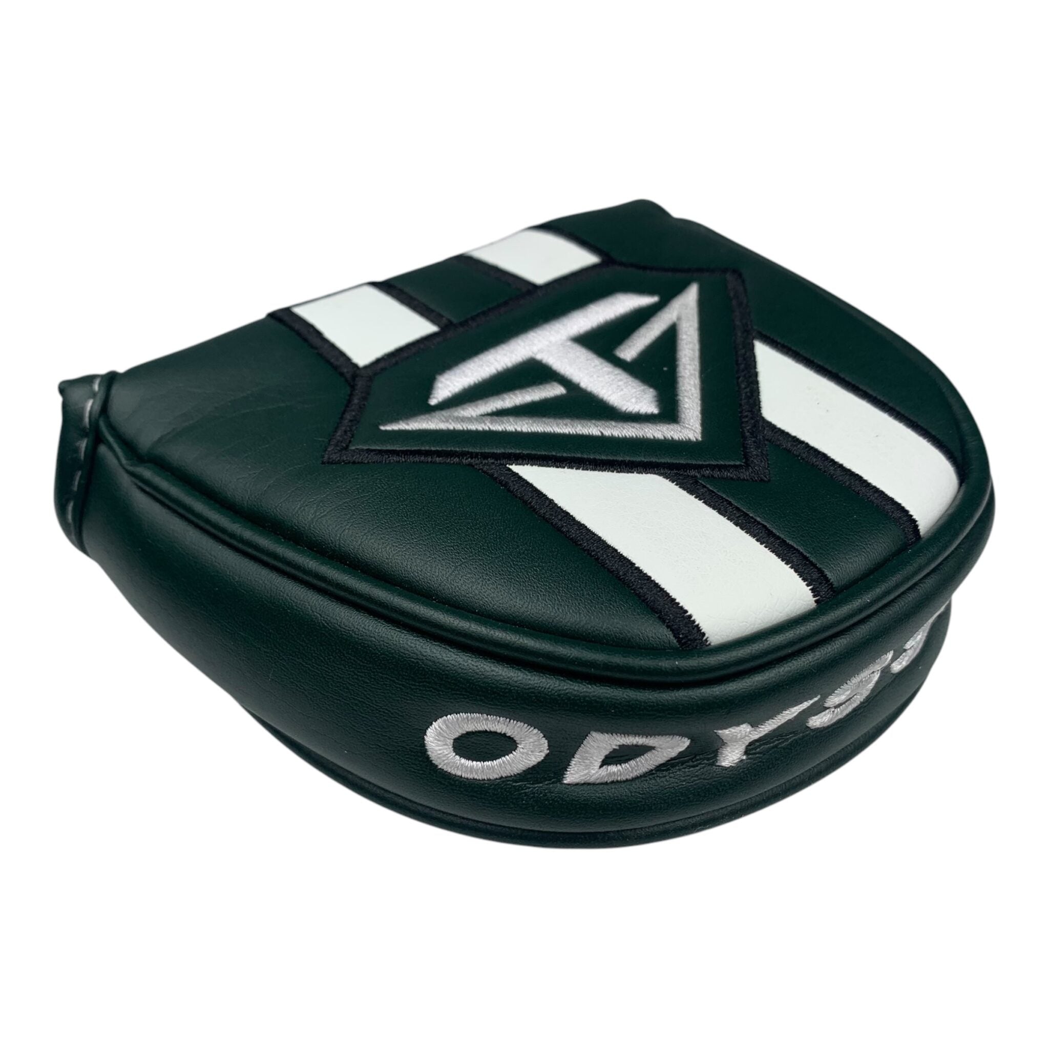 Odyssey Tolone Mallet Headcover - Verde