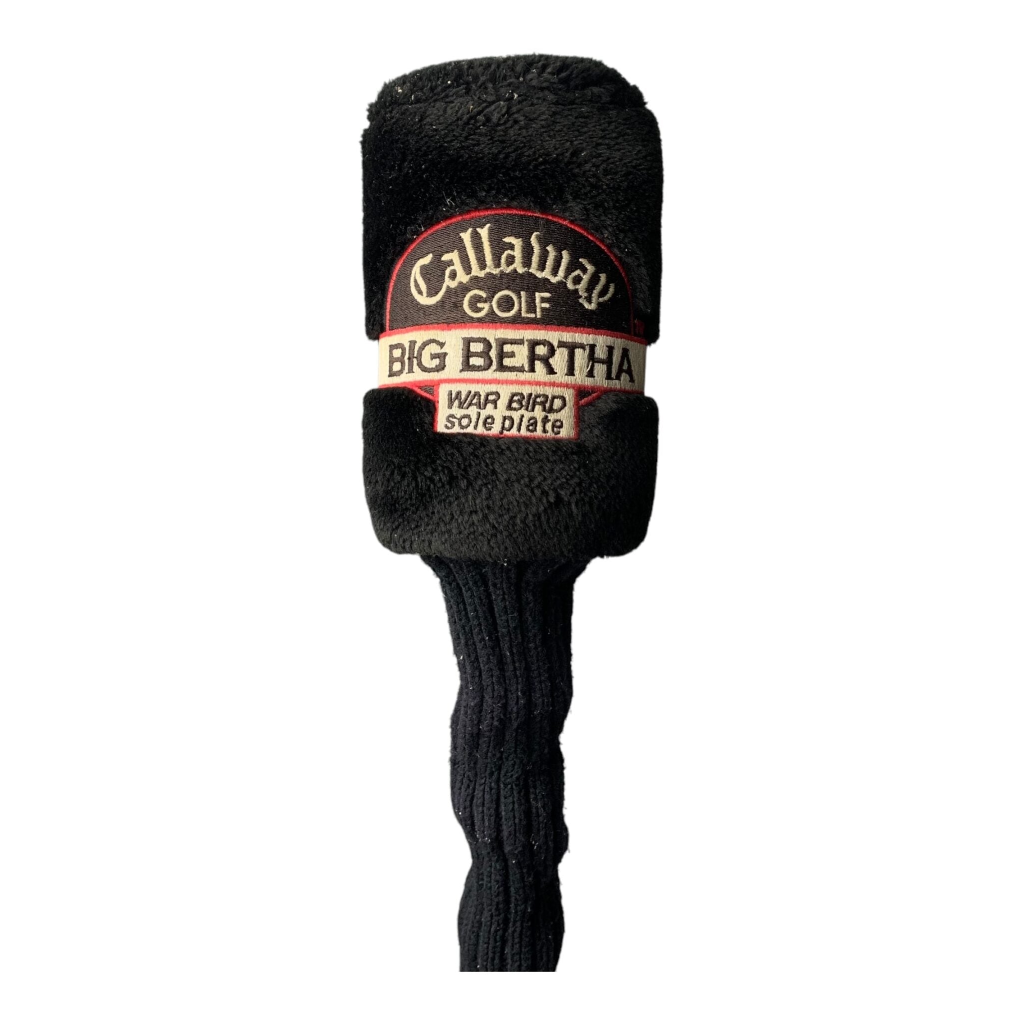 Callaway Big Bertha Warbird Driver / Flex Regular / Loft 10