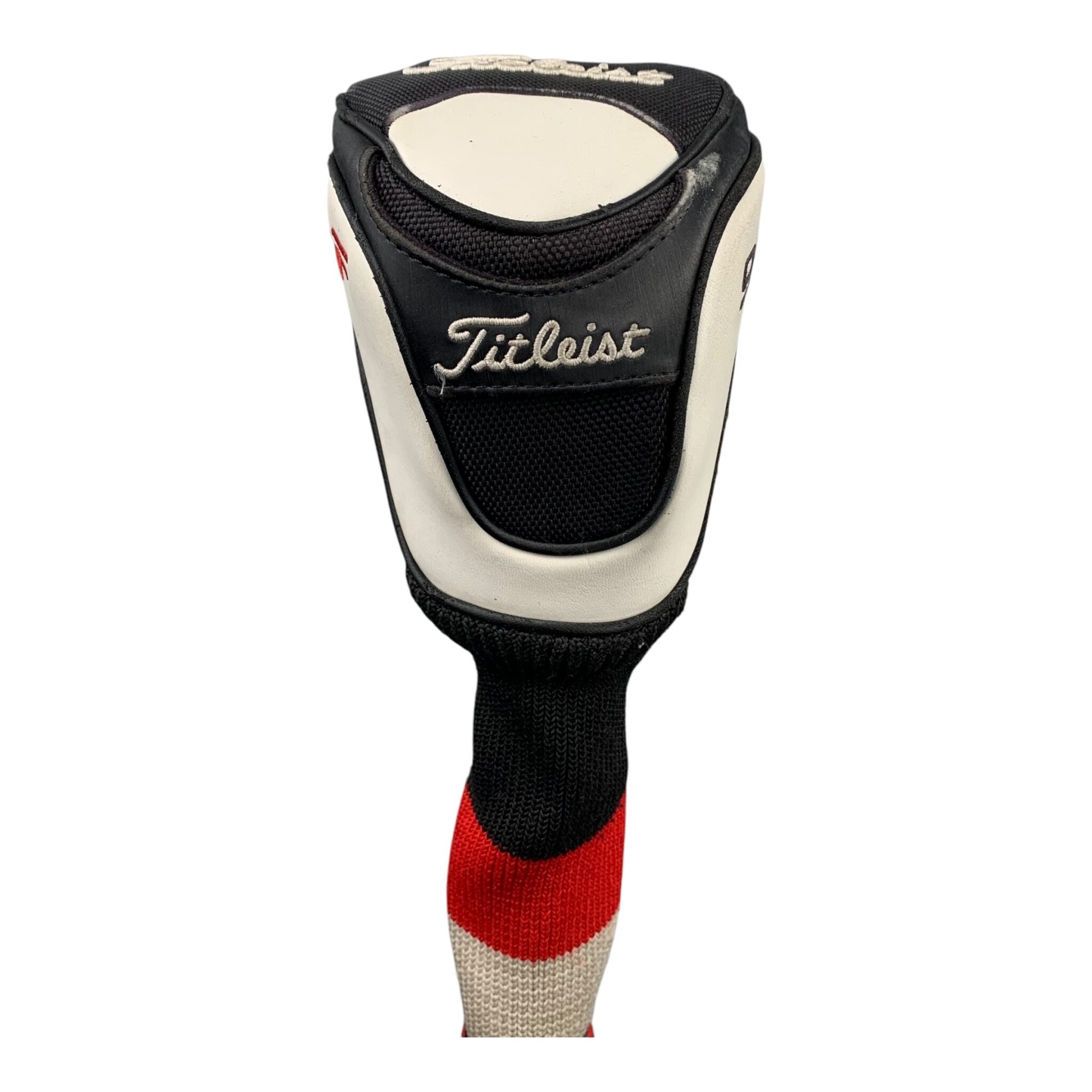 Titleist 910F Fairway Wood / Flex Regular / Graphite / #5/19