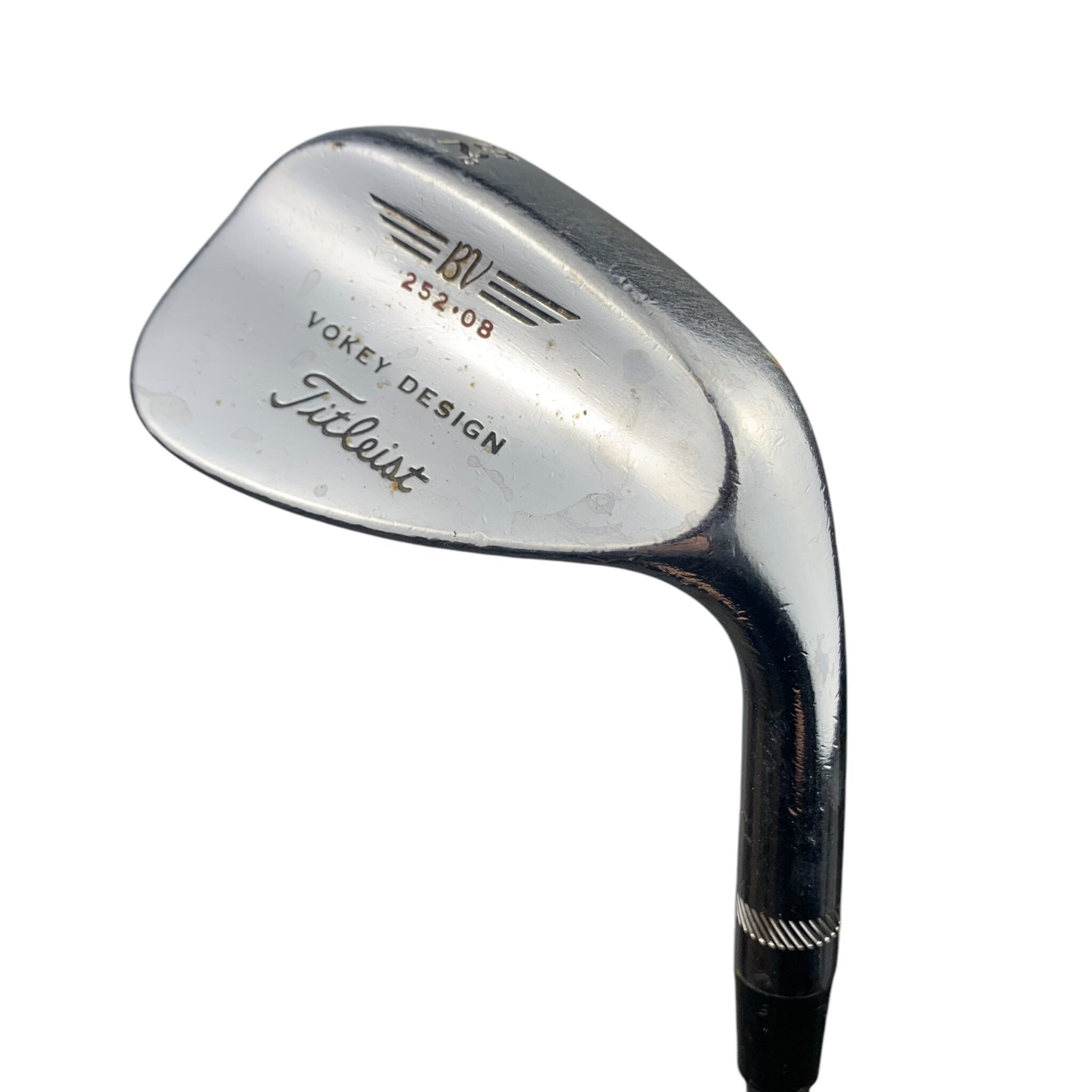 Titleist 252-08 Wedge / Steel / #52/08