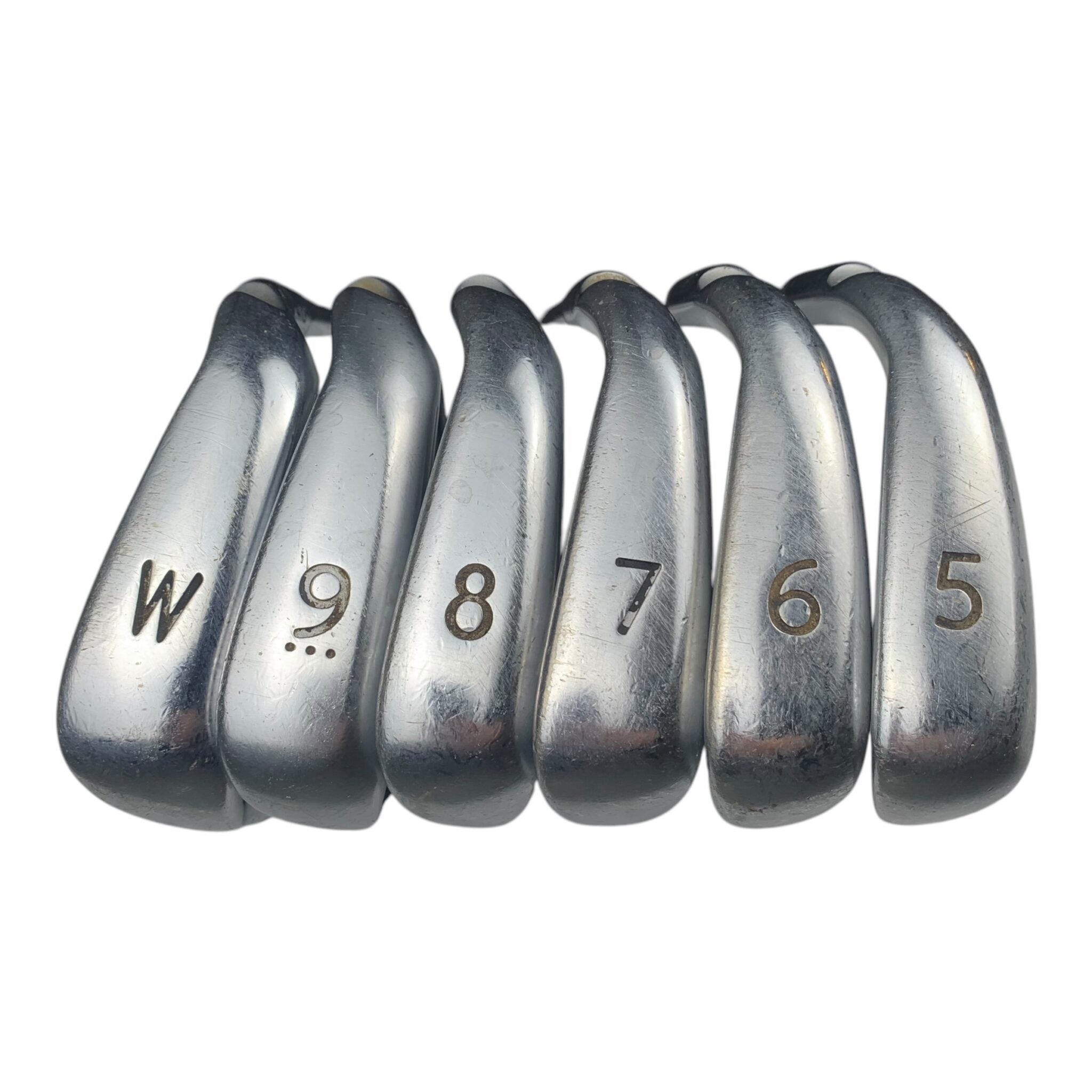 PING G400 Jernsæt / Flex Regular / 5-PW / Stål