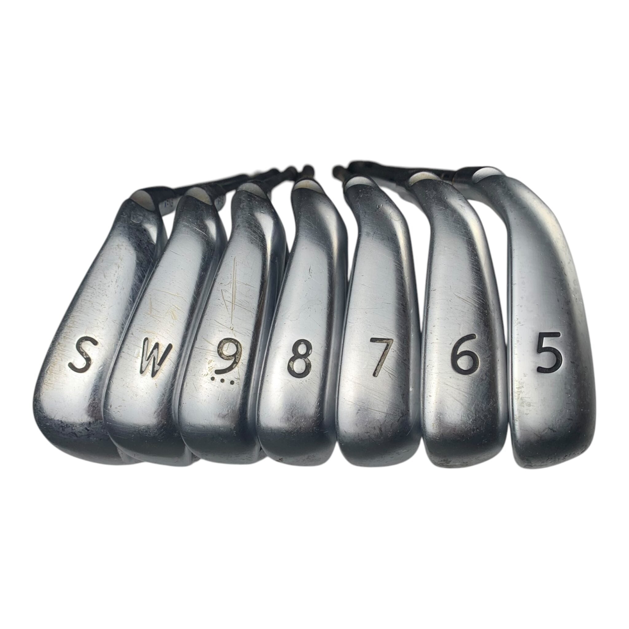 PING G400 Set di ferri / Flex Regular /5-SW/ Acciaio