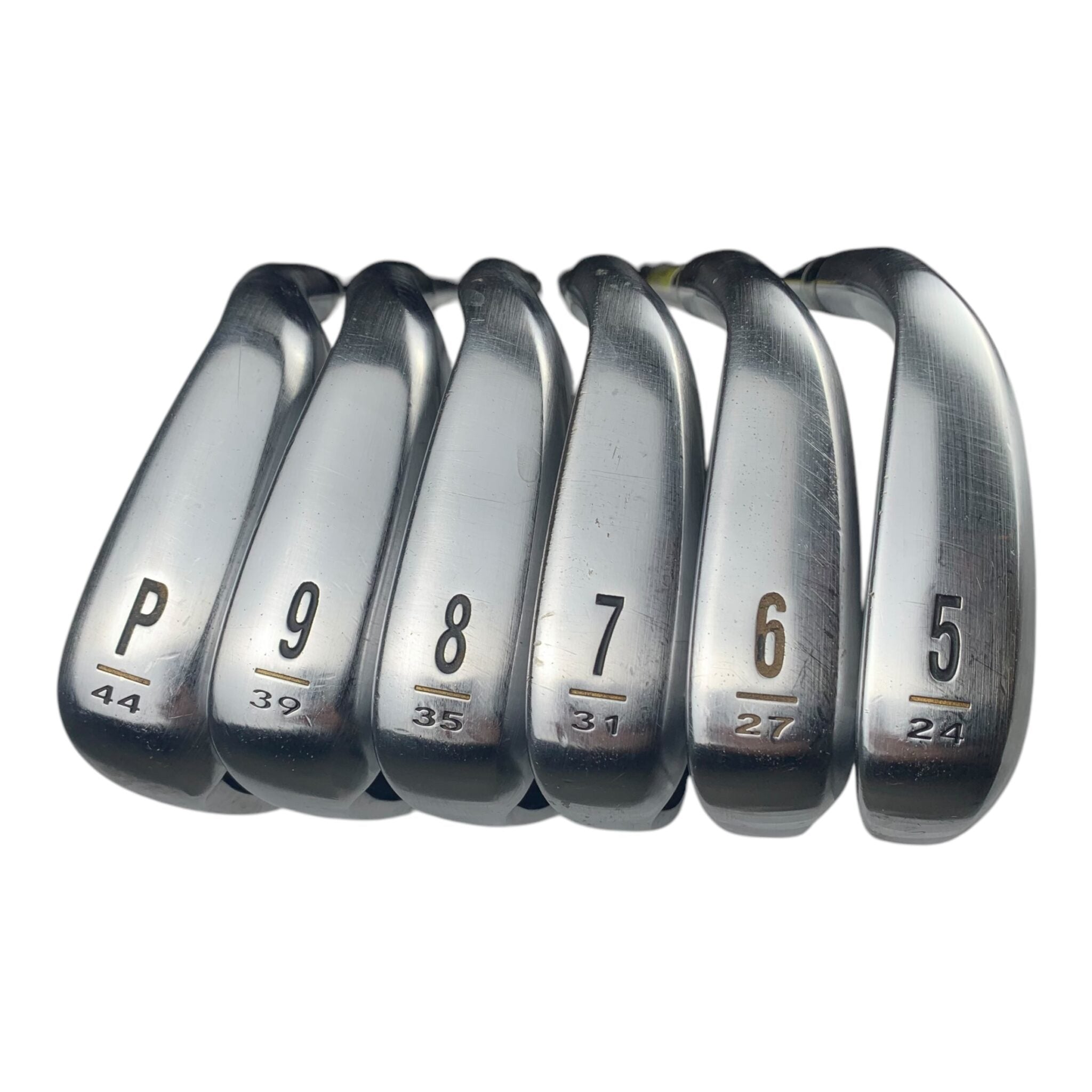 Cleveland CG16 Iron Set / Flex Regular / 5-PW / Steel