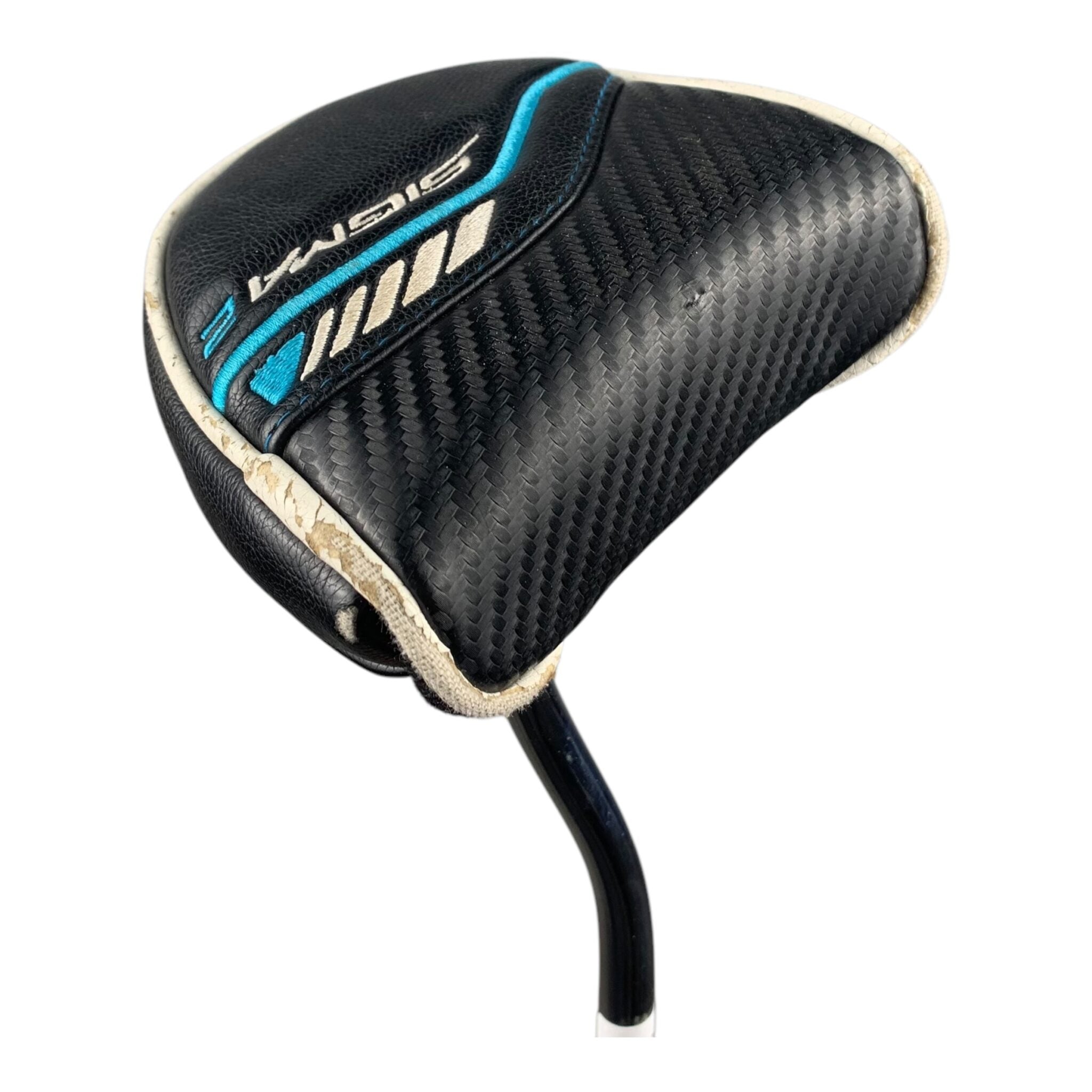 PING Vault Ketches 2.0 Putter / 38"