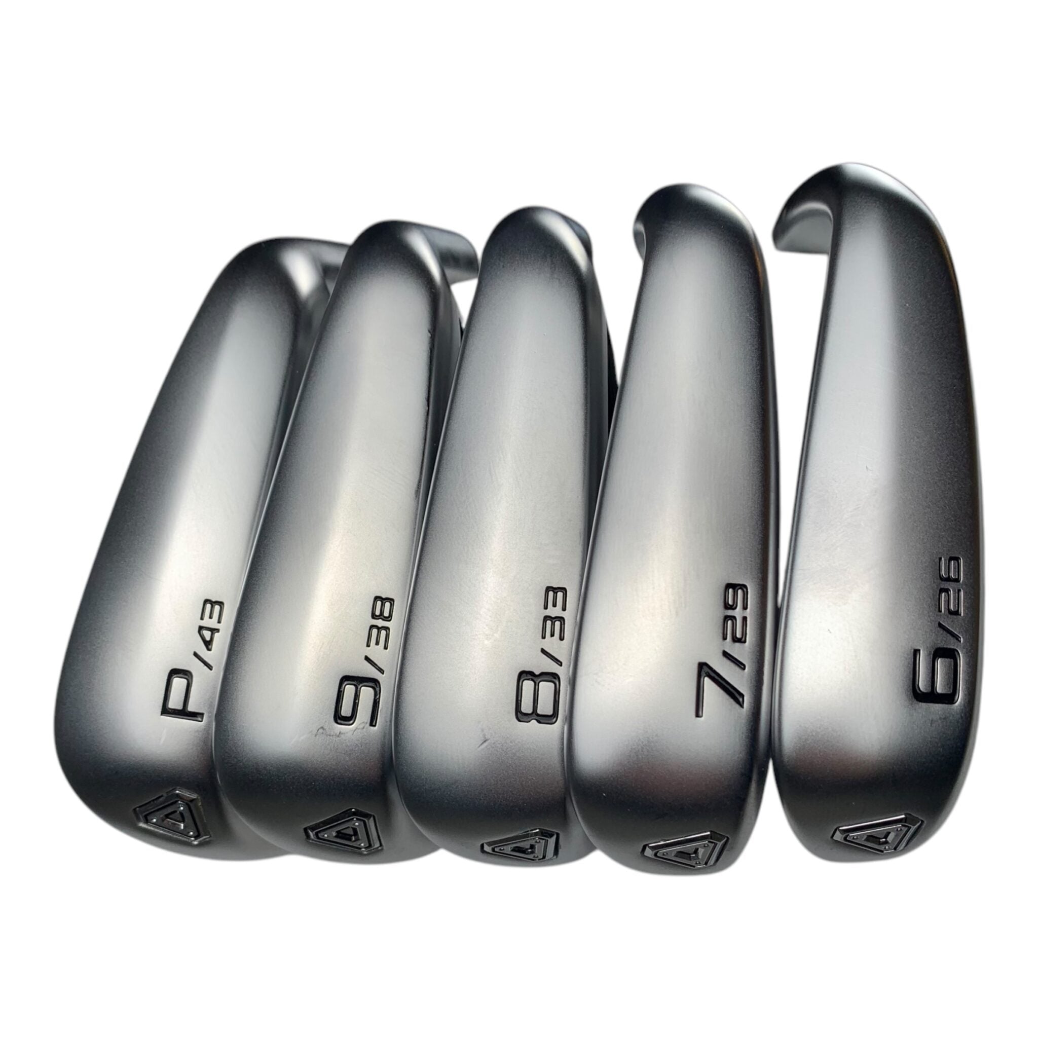 Cleveland Launcher XL Jernsæt / Flex Regular / 6-PW / Grafit