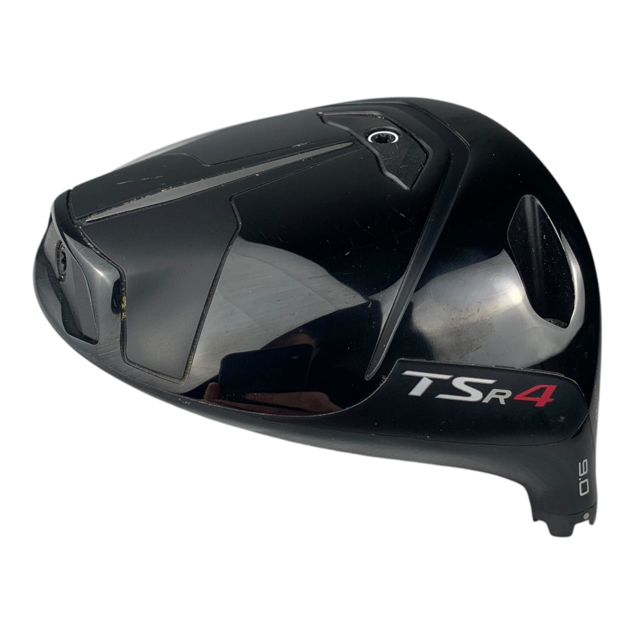 Titleist TSR4 Driver main / Loft 9