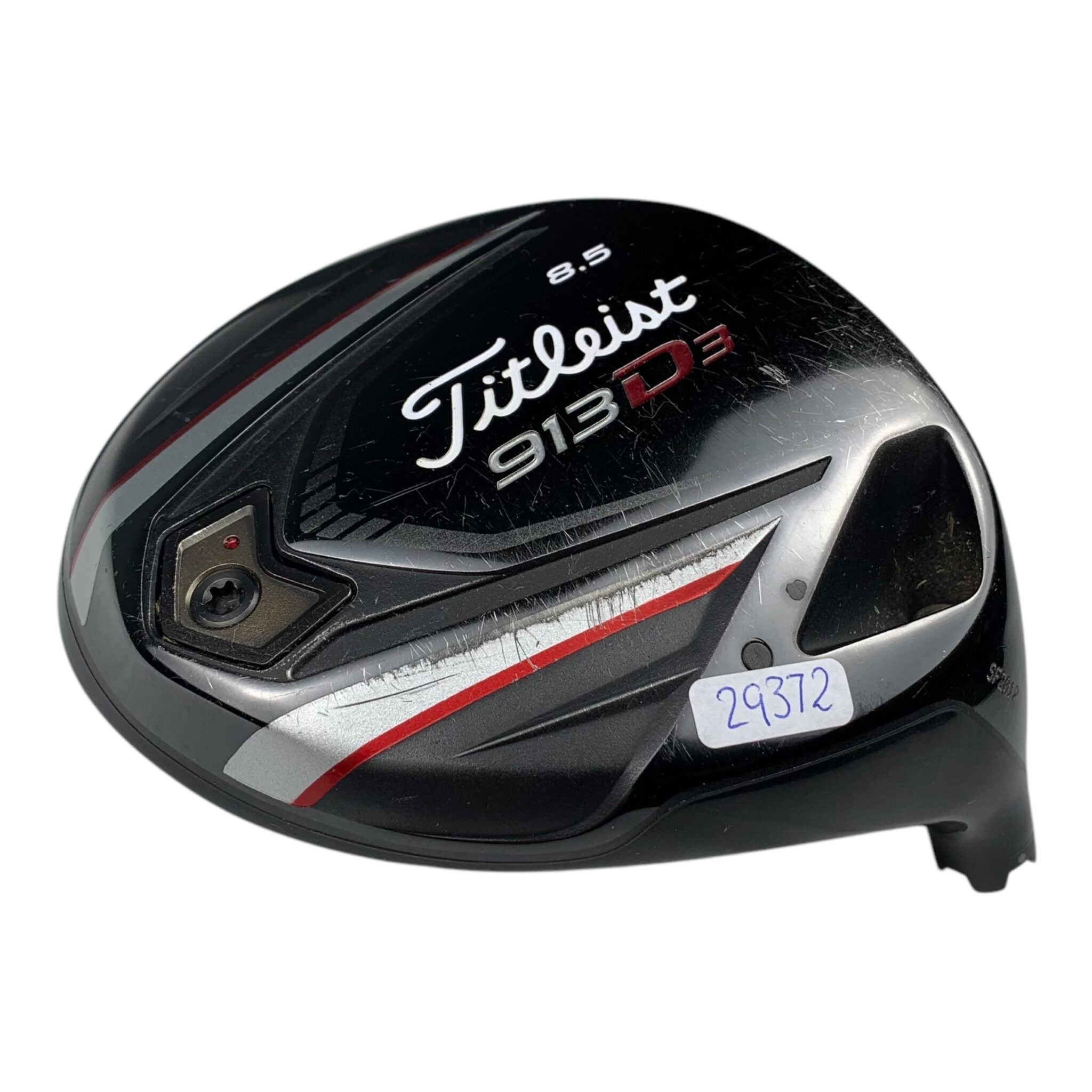 Titleist 913D3 Driver main / Loft 8.5