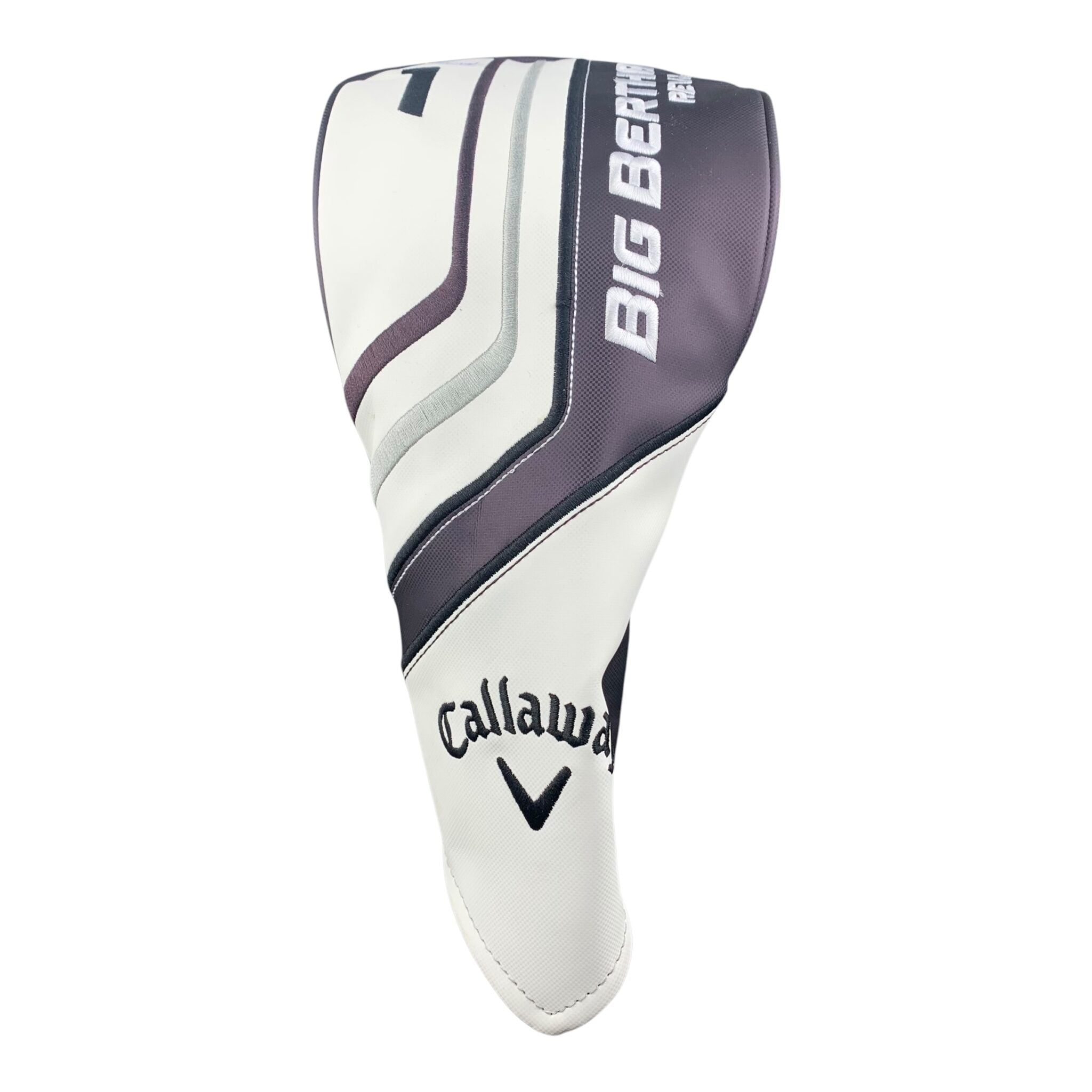 Callaway Big Bertha REVA Driver / Flex Ladies / Loft 10.5 - Gaucher