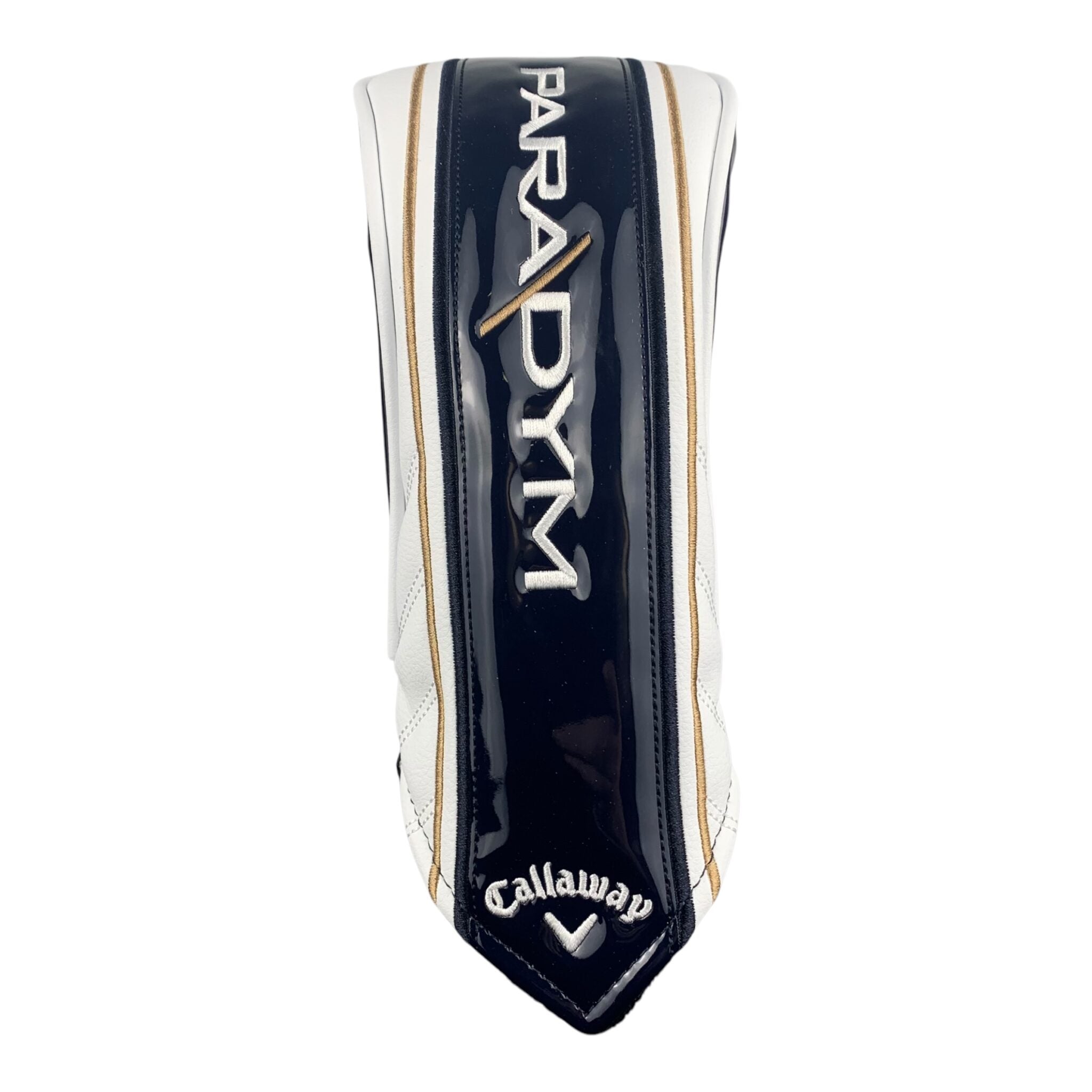 Callaway Paradym Triple Diamond+ Fairway Wood / Flex X-Stiff / Graphite / #3/13