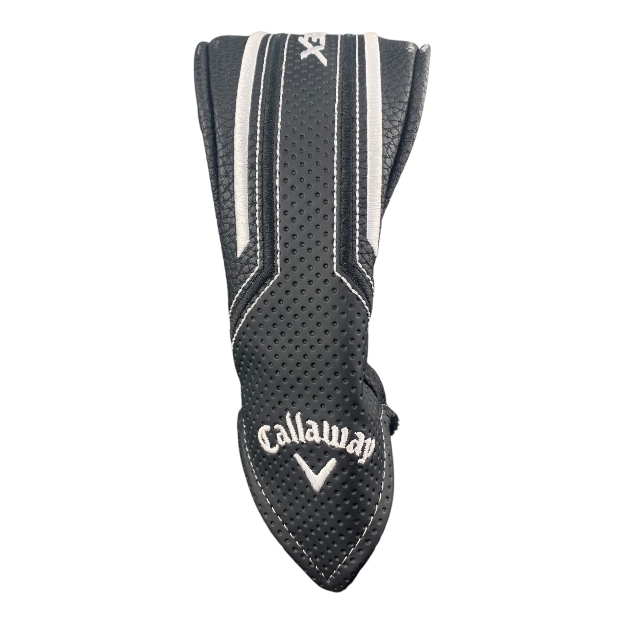 Callaway Apex UW Hybrid / Flex Stiff / Graphite / #4/21