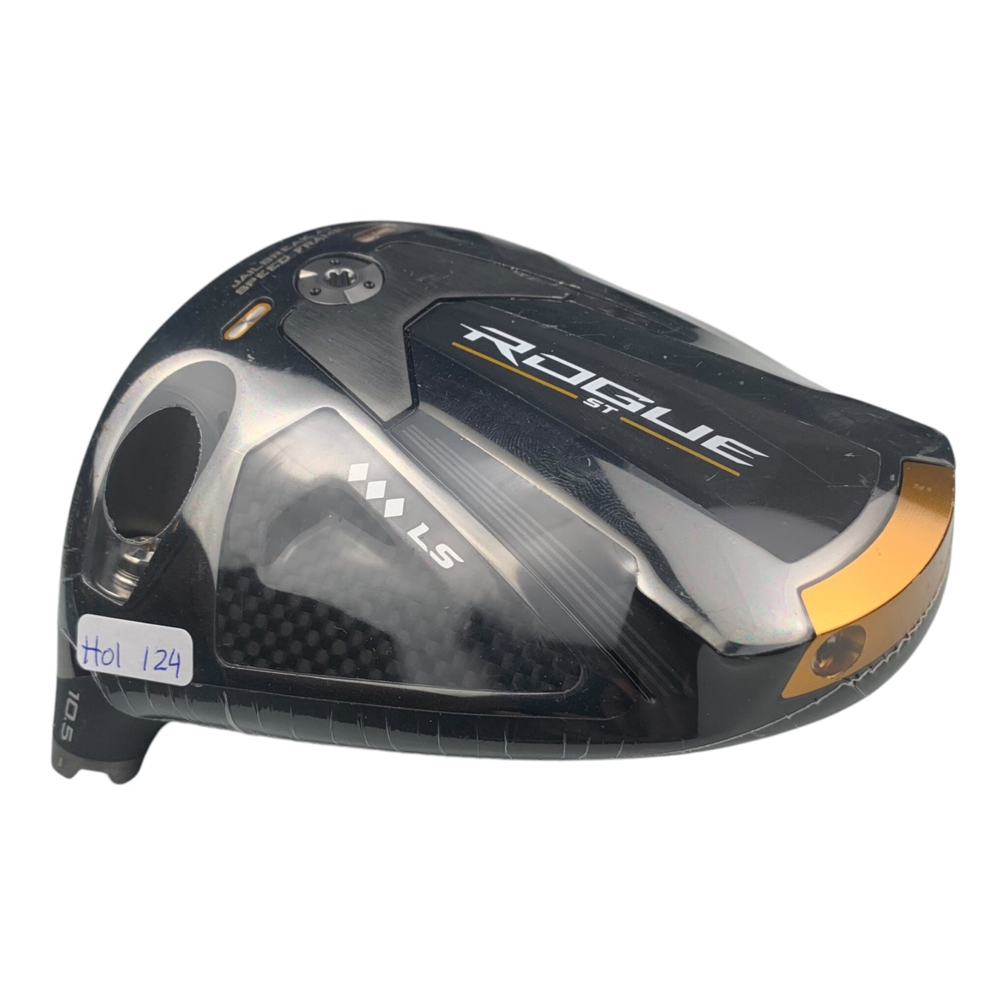 Taylormade QI10 LS Driver main / Loft 9