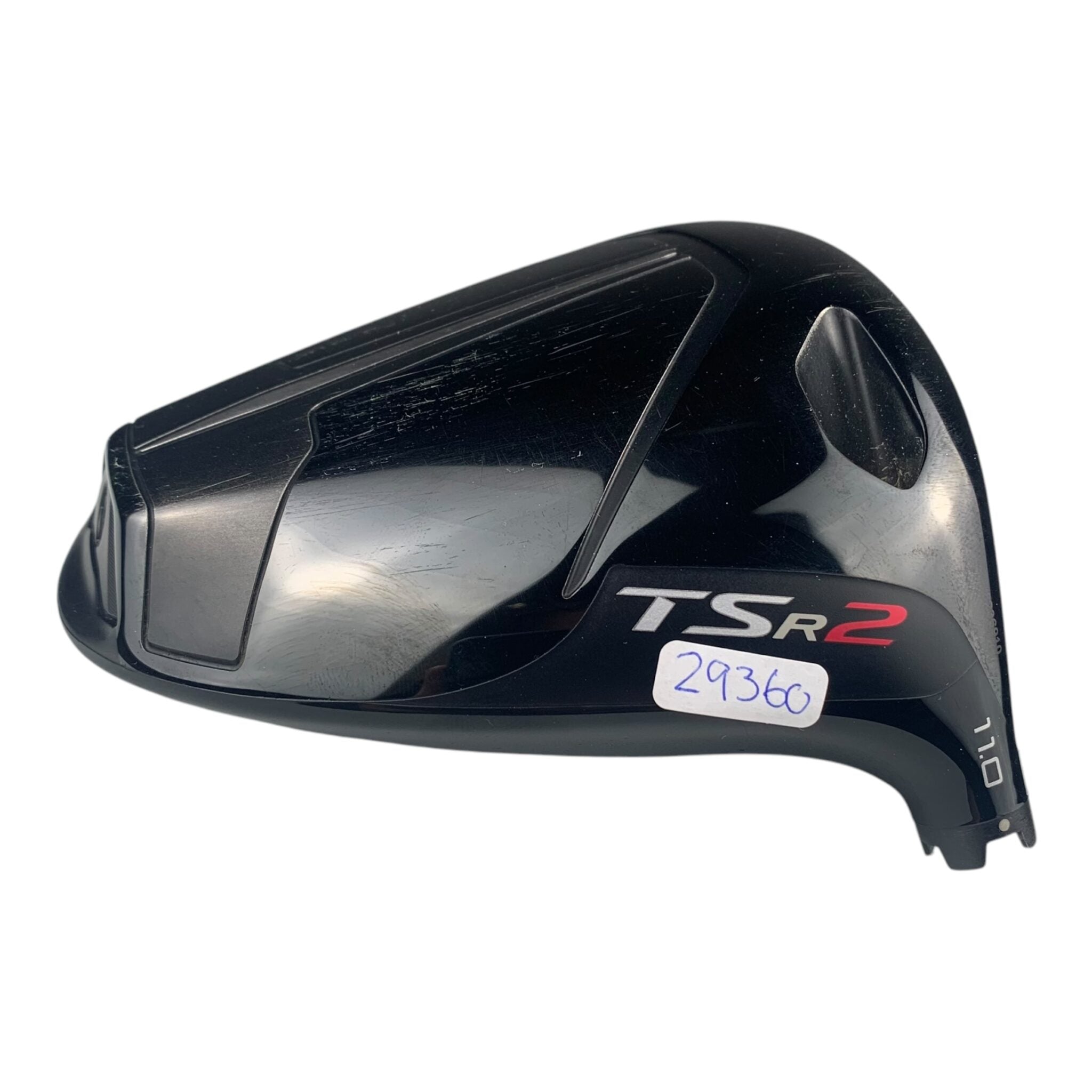 Titleist TSR2 Driver main / Loft 11
