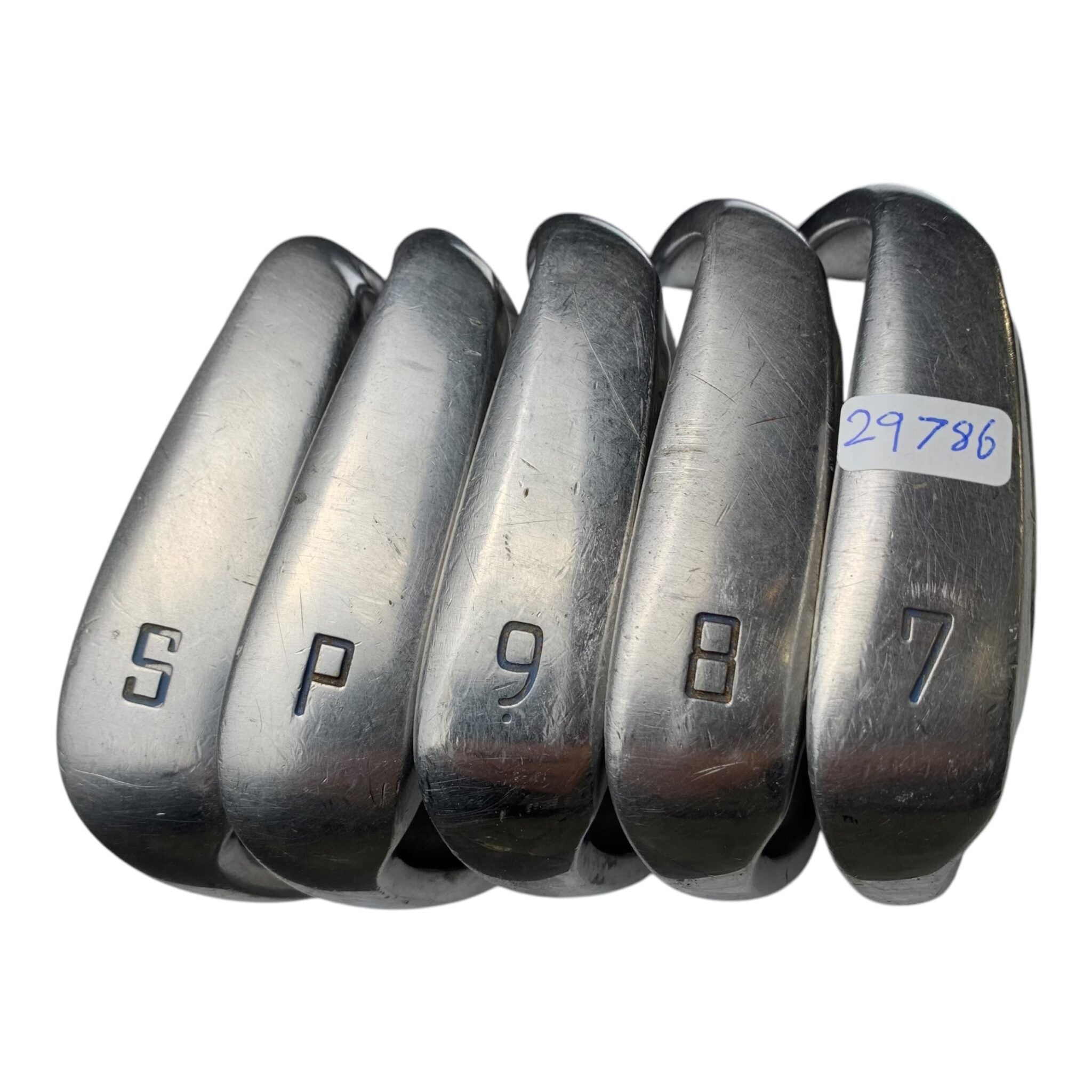 Precept ECW Iron Set / Flex Ladies / 5-P / Graphite