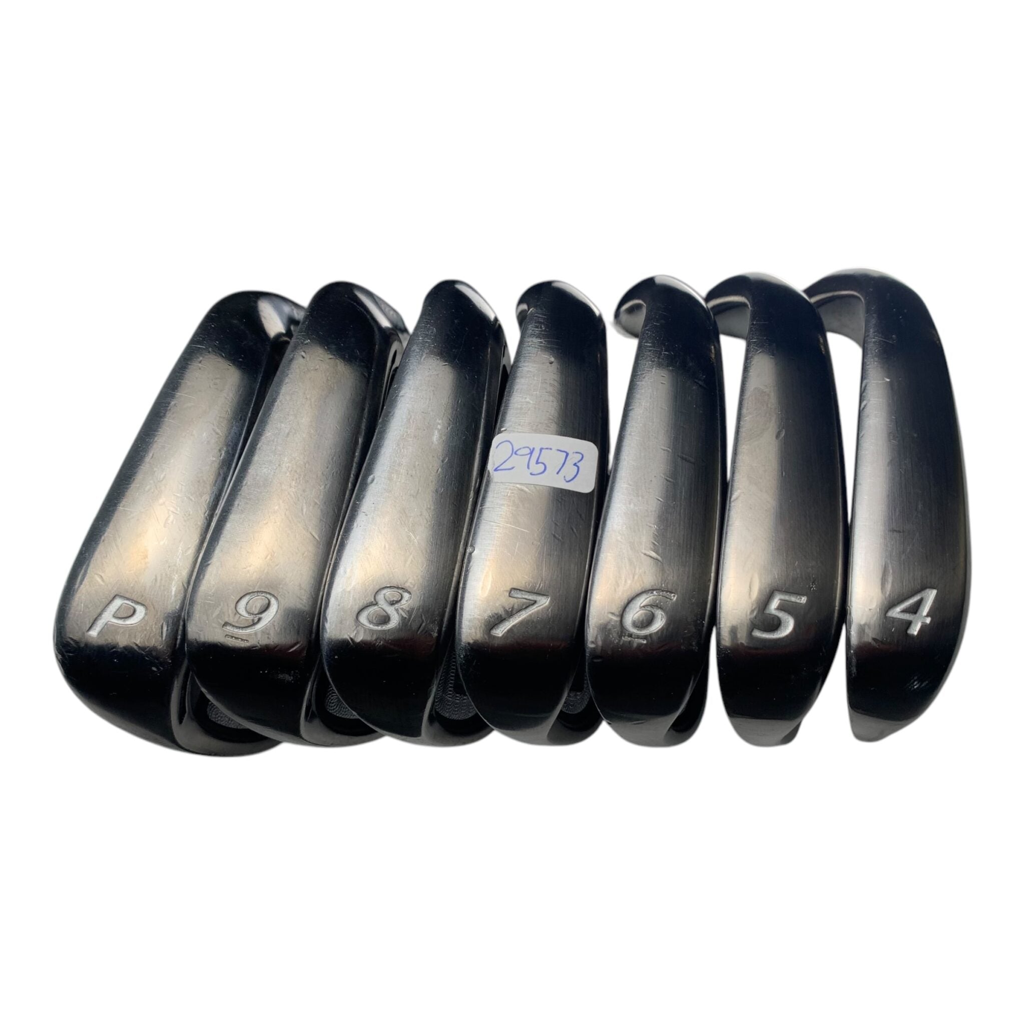 Adams Golf Idea Pro a12 Iron set / Flex X-Stiff / 4-PW / Steel