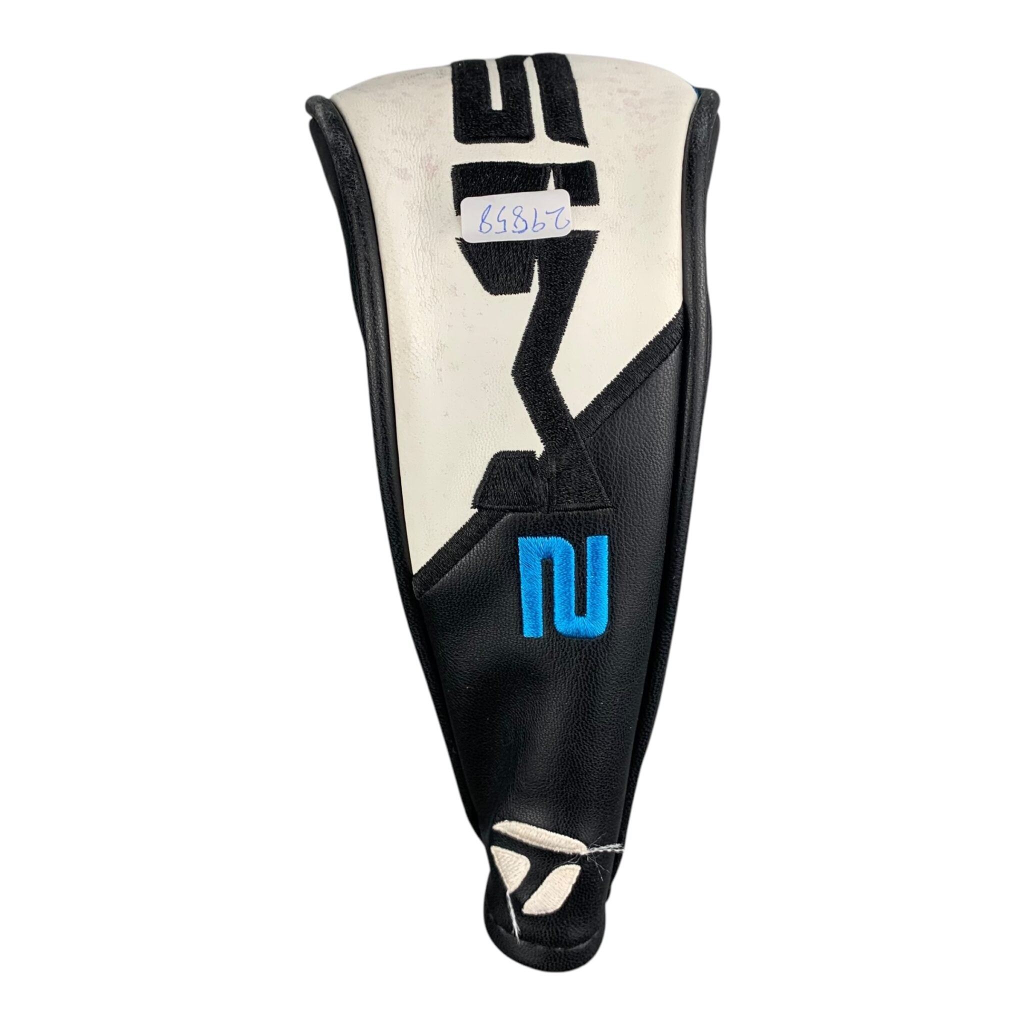 TaylorMade Sim 2 Max Hybrid / Flex Regular / Graphite / #5/25