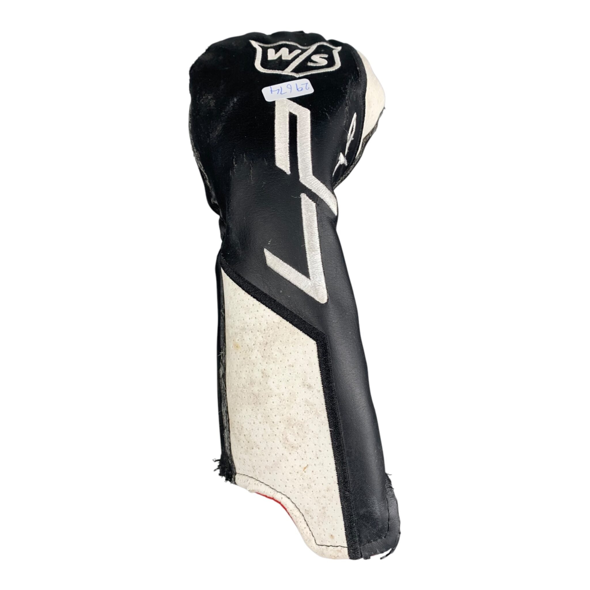 Wilson LaunchPad Hybrid / Flex A-flex / Graphite / #3/19.5