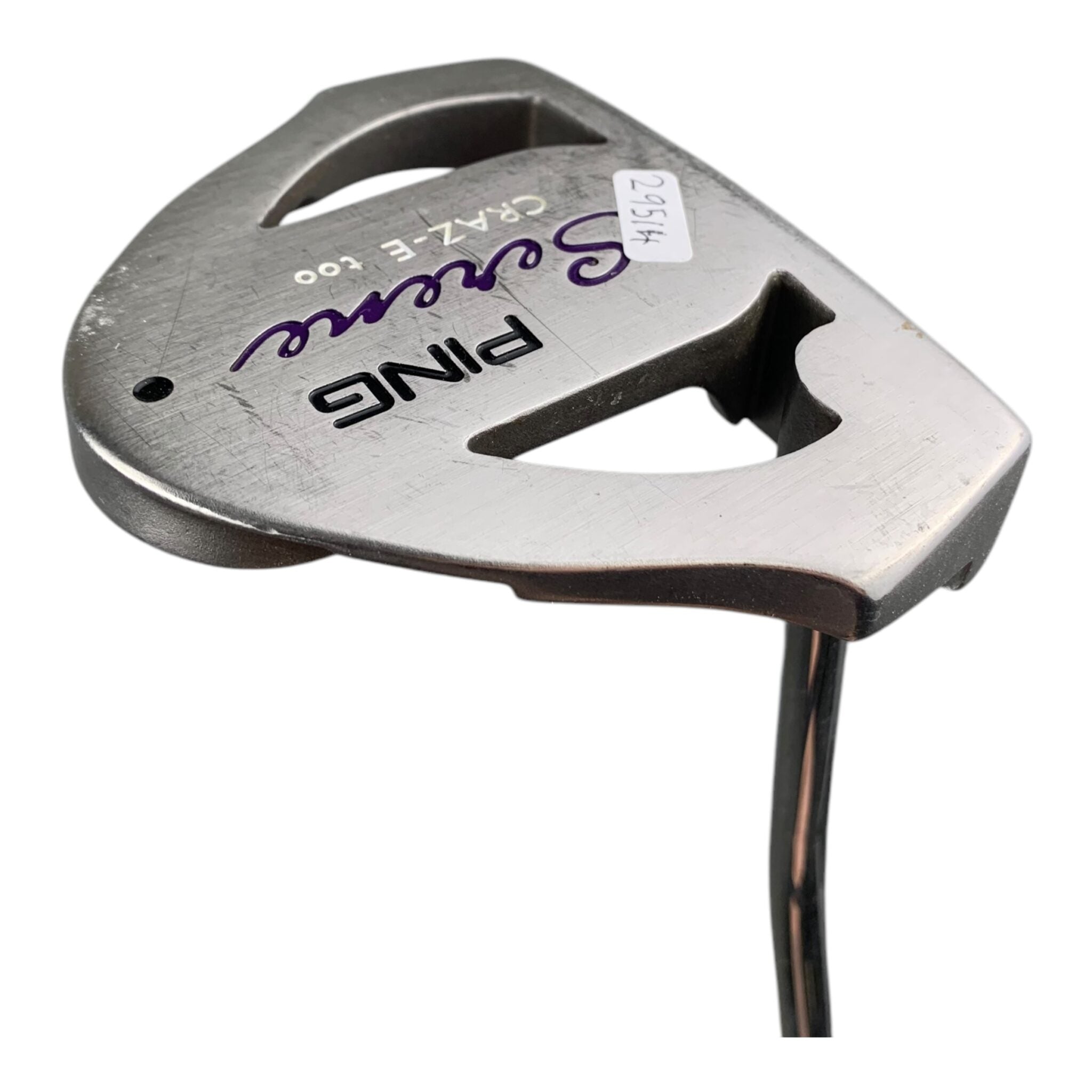PING Craz-e Serein Putter / 34,5