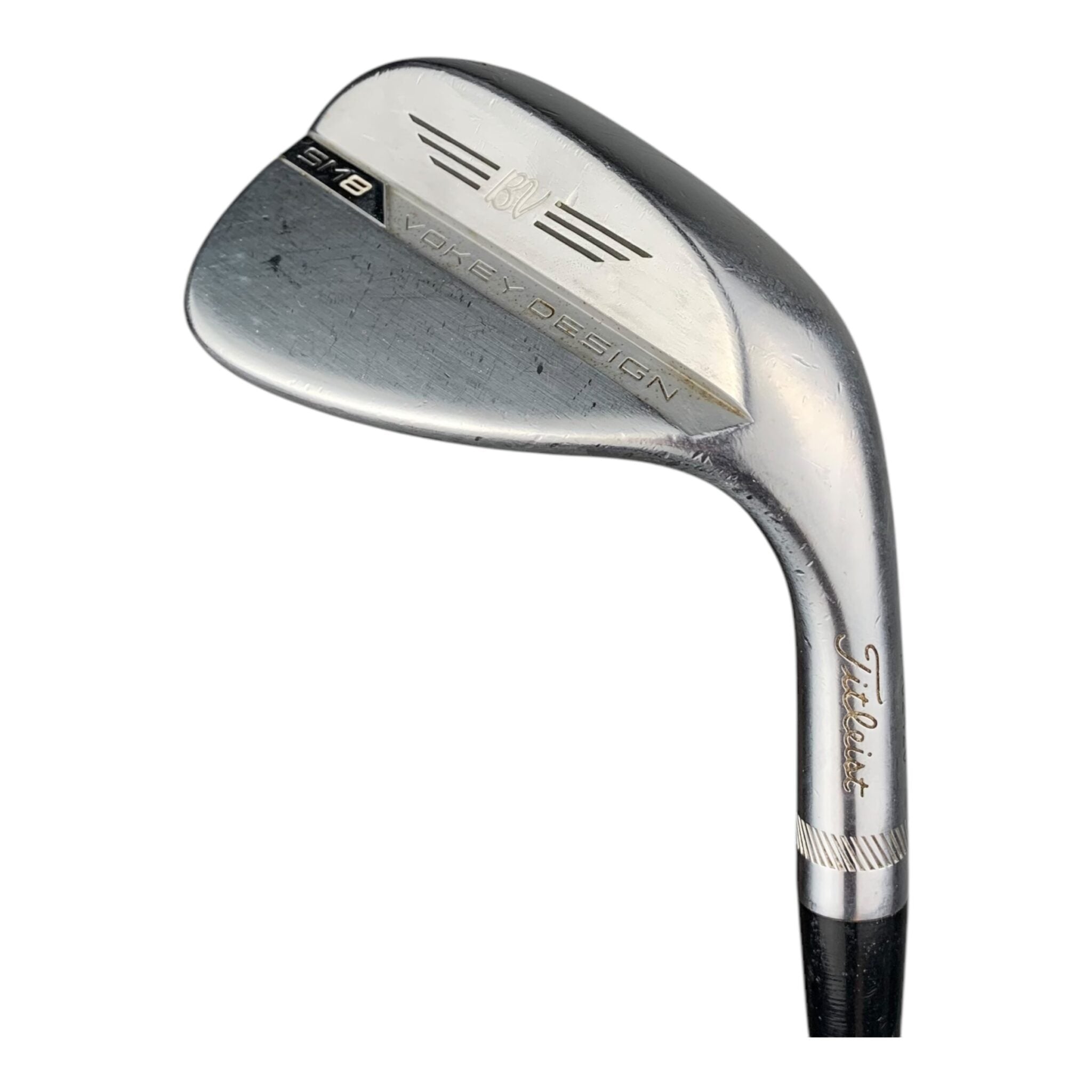 Titleist SM8 Wedge / Steel / #54/14