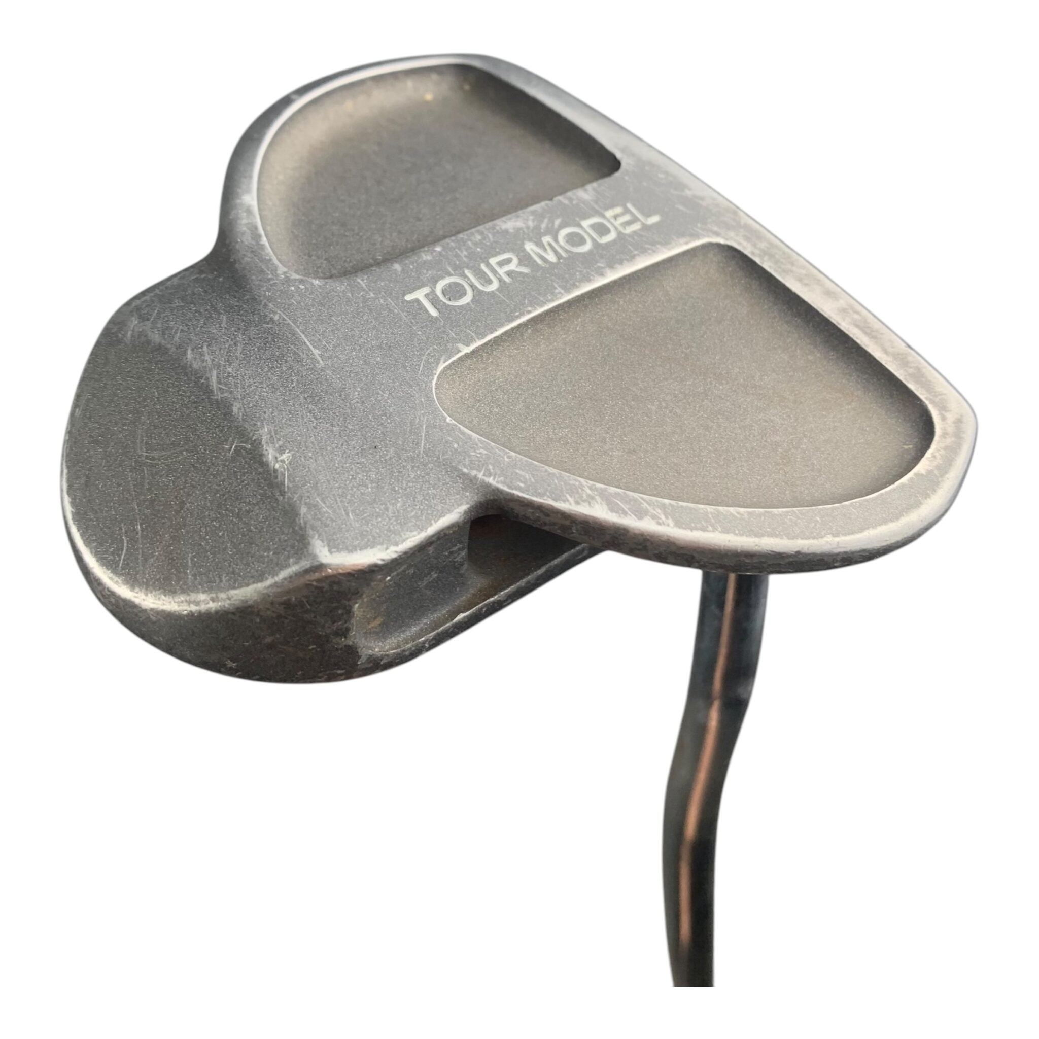Tour Modell Golf Putter / 35"