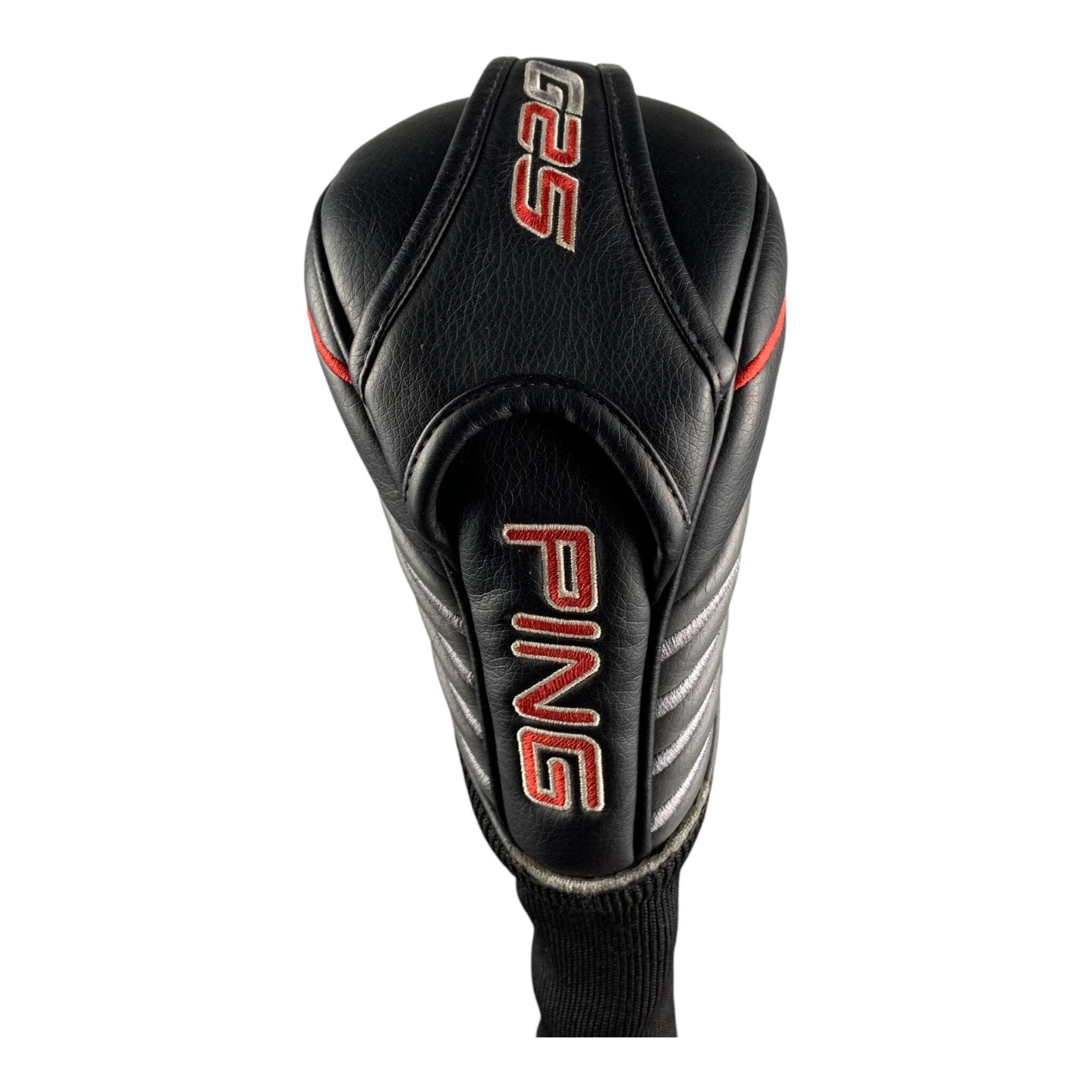 PING G25 Fairway Wood / Flex Regular / Graphite / #5/18