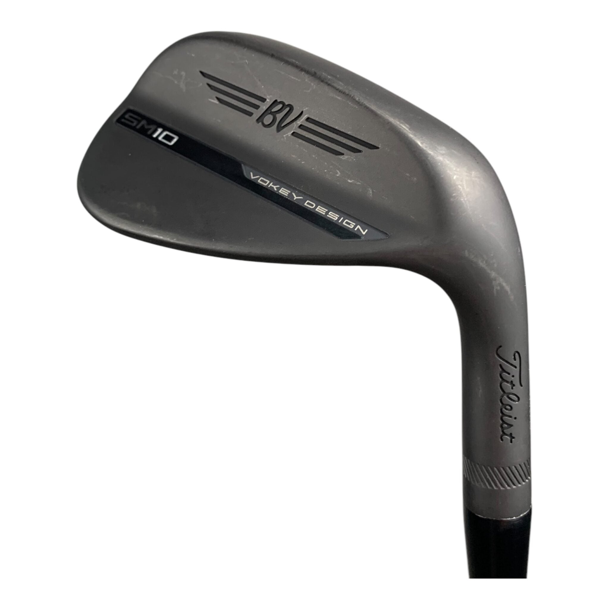 Titleist SM10 Wedge / Steel / #50/08