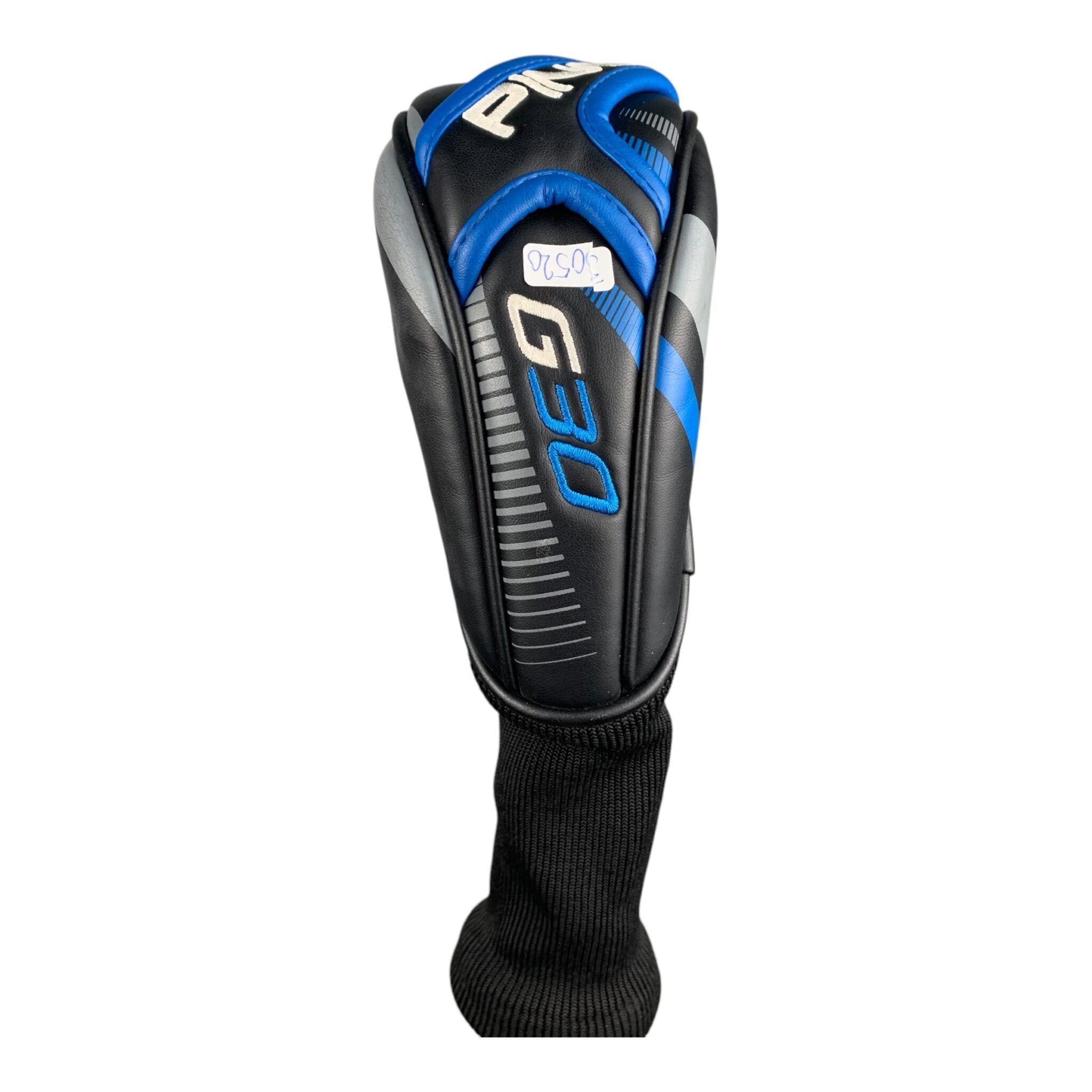 PING G30 Hybrid / Flex A-flex / Graphite / #4/22