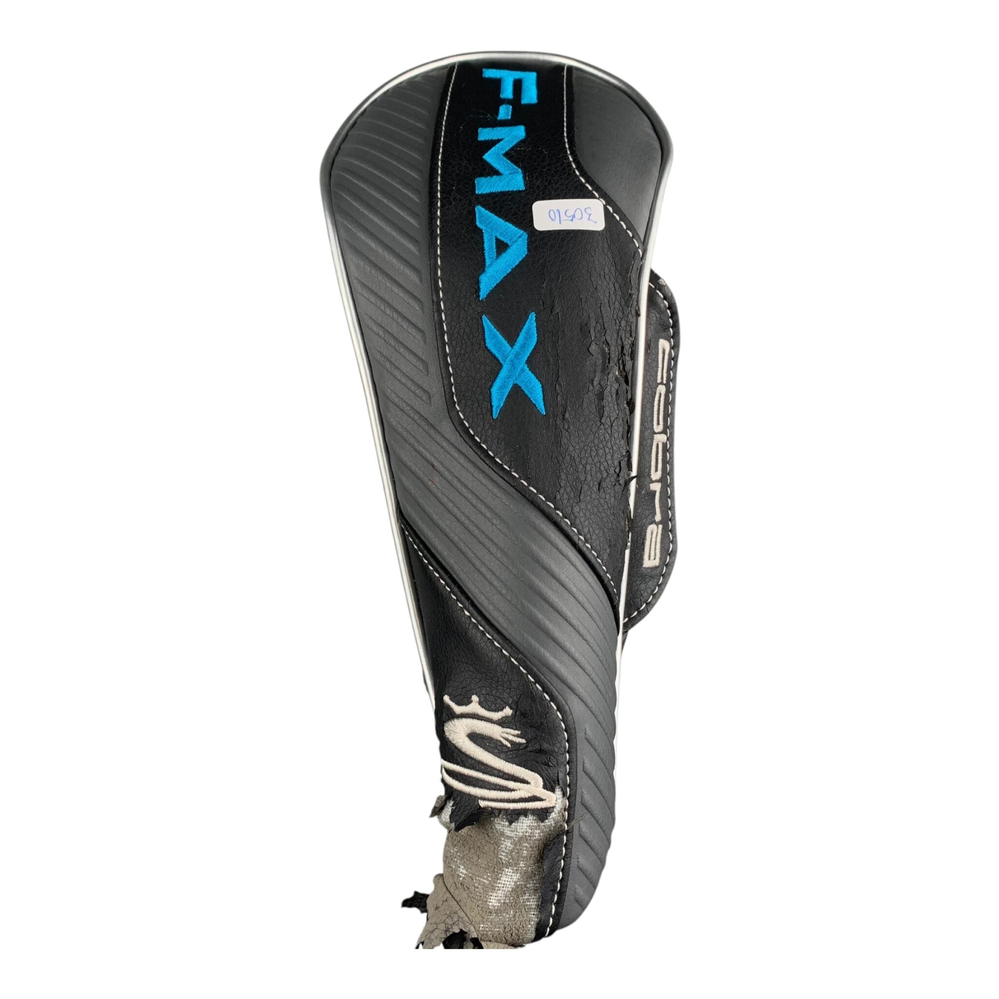 Cobra F-max Fairway Wood / Flex Ladies / Grafite / #3/19