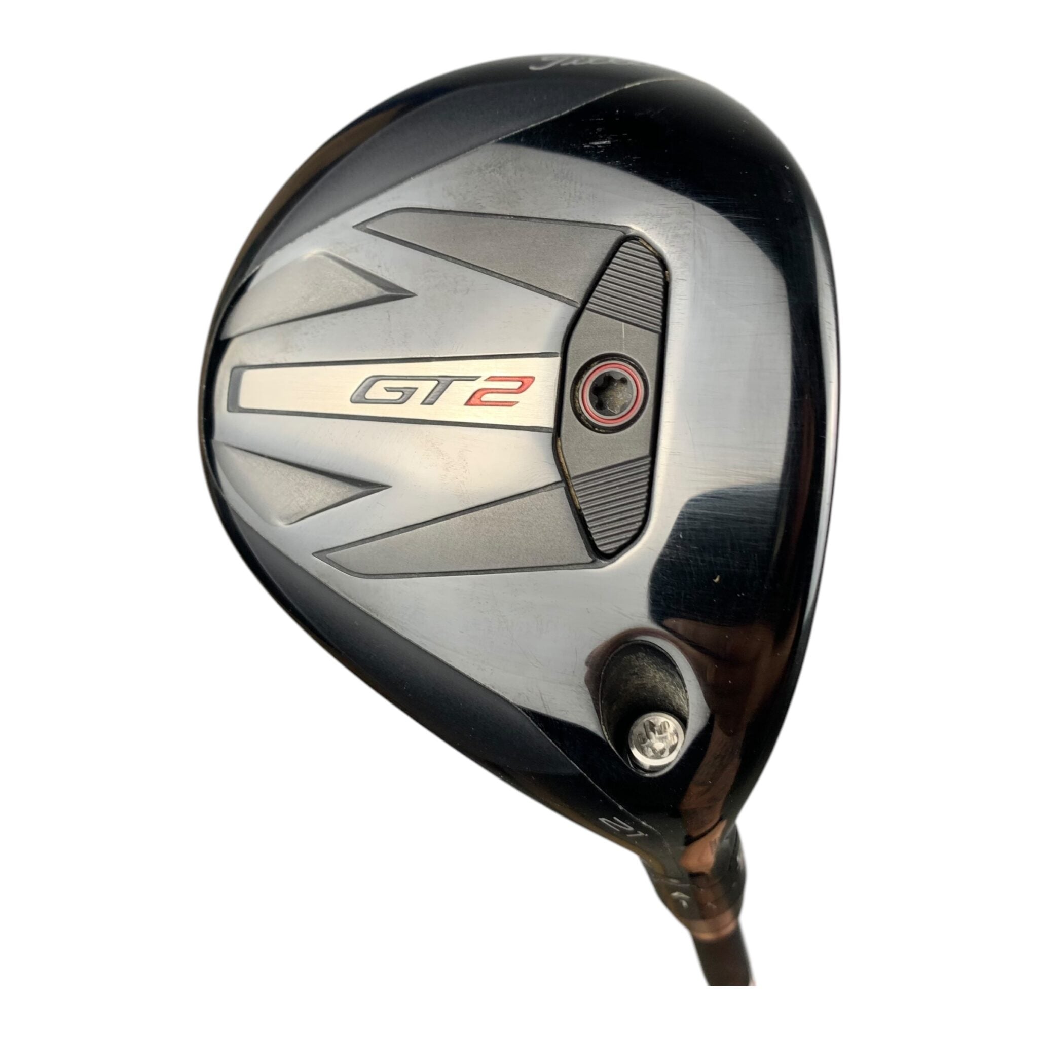 Titleist GT2 7 Fairway Wood fra WePlayAgain | 14 dages prøveperiode