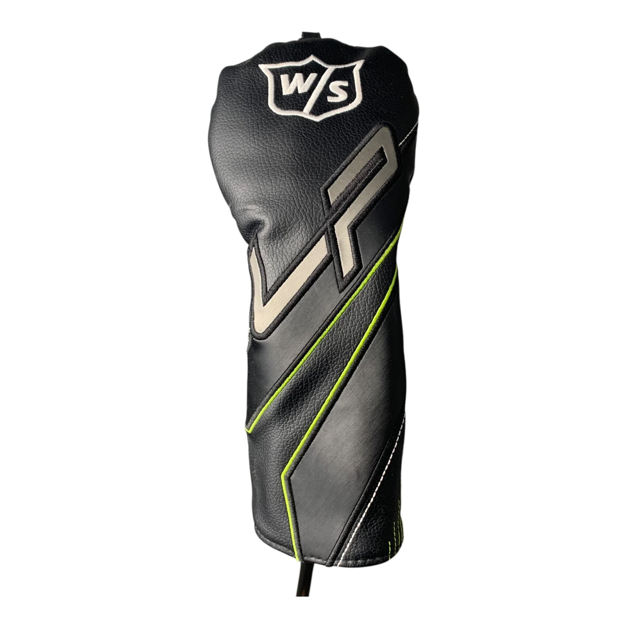Wilson Launch Pad 2 Fairway Wood / Flex Regular / Graphit / #3/16