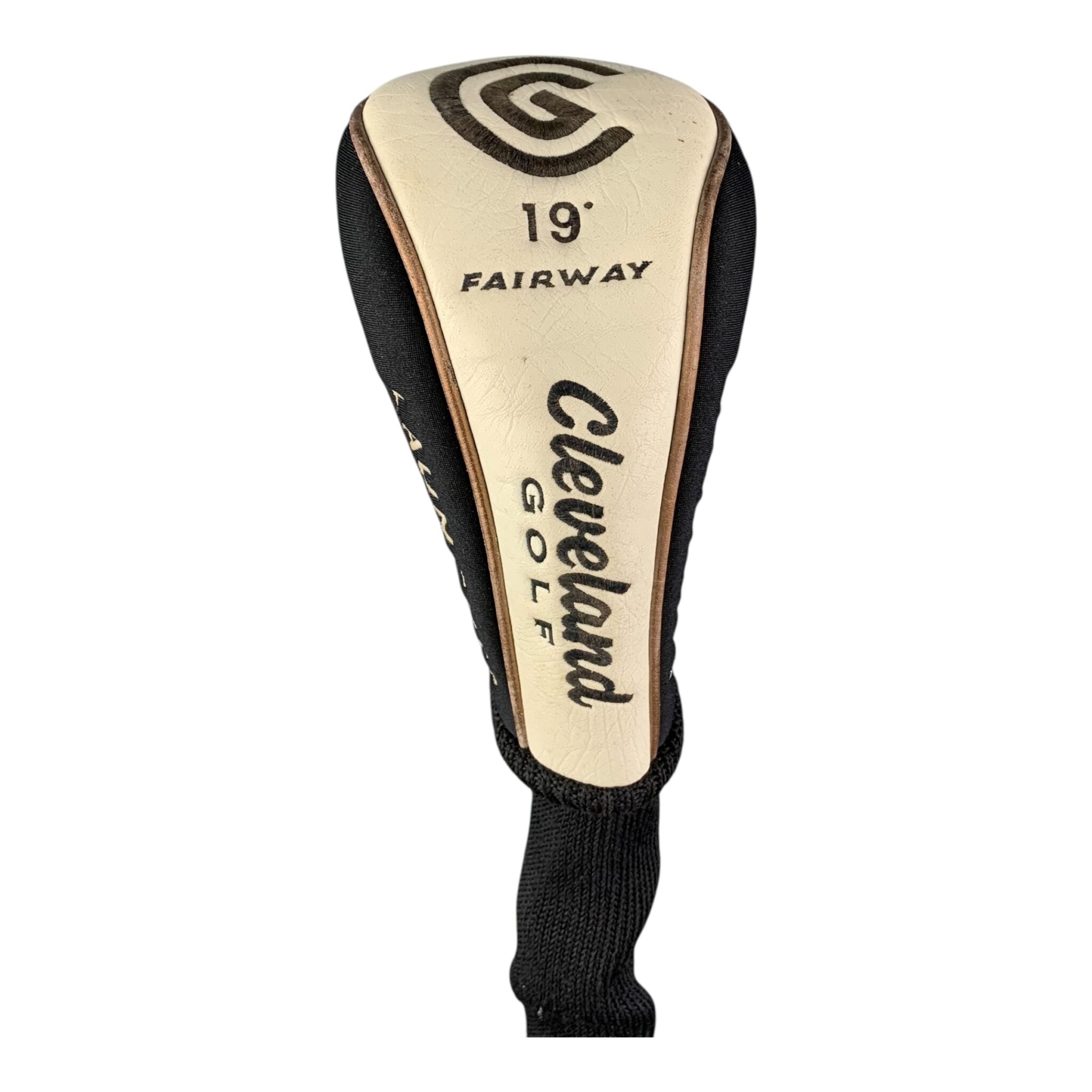 Cleveland Wyrzutnia Fairway Wood / Flex Regular / Grafit / #5/19
